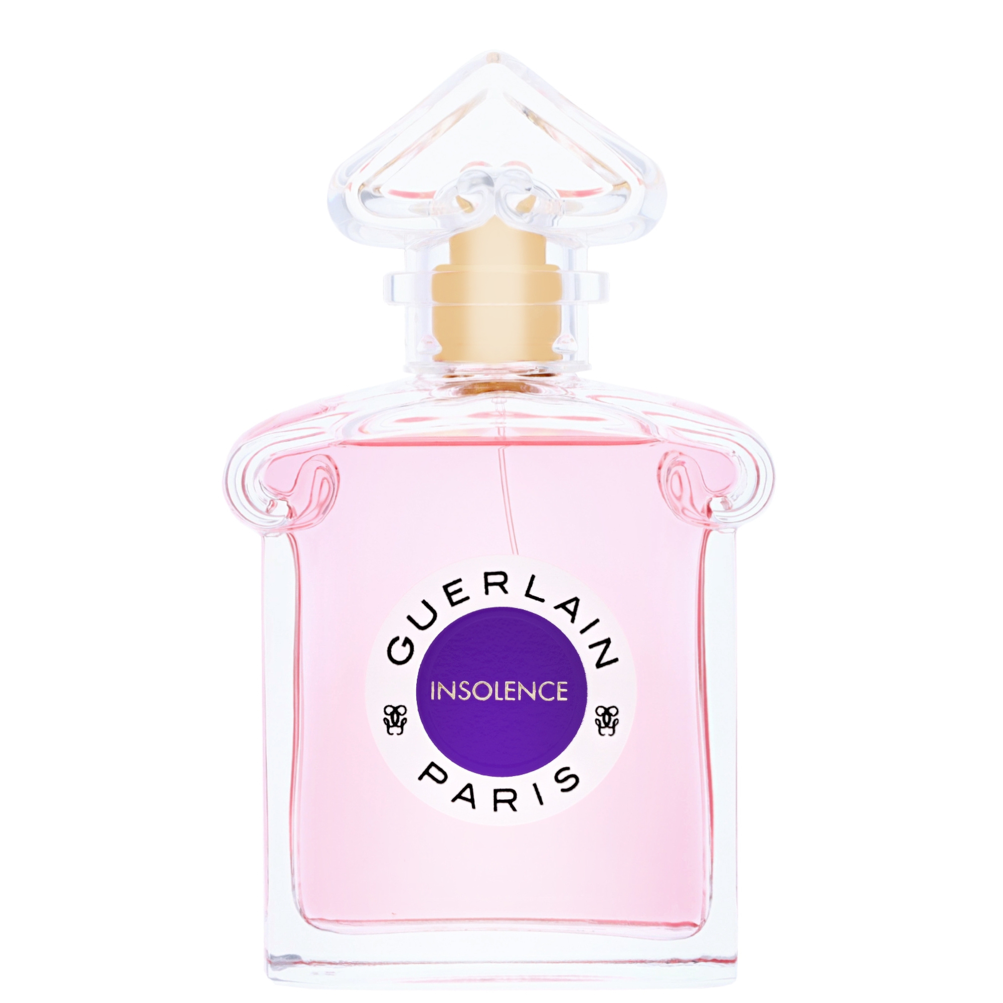 Guerlain Insolence Eau de Toilette Spray 75ml / 2.5 fl.oz. | allbeauty