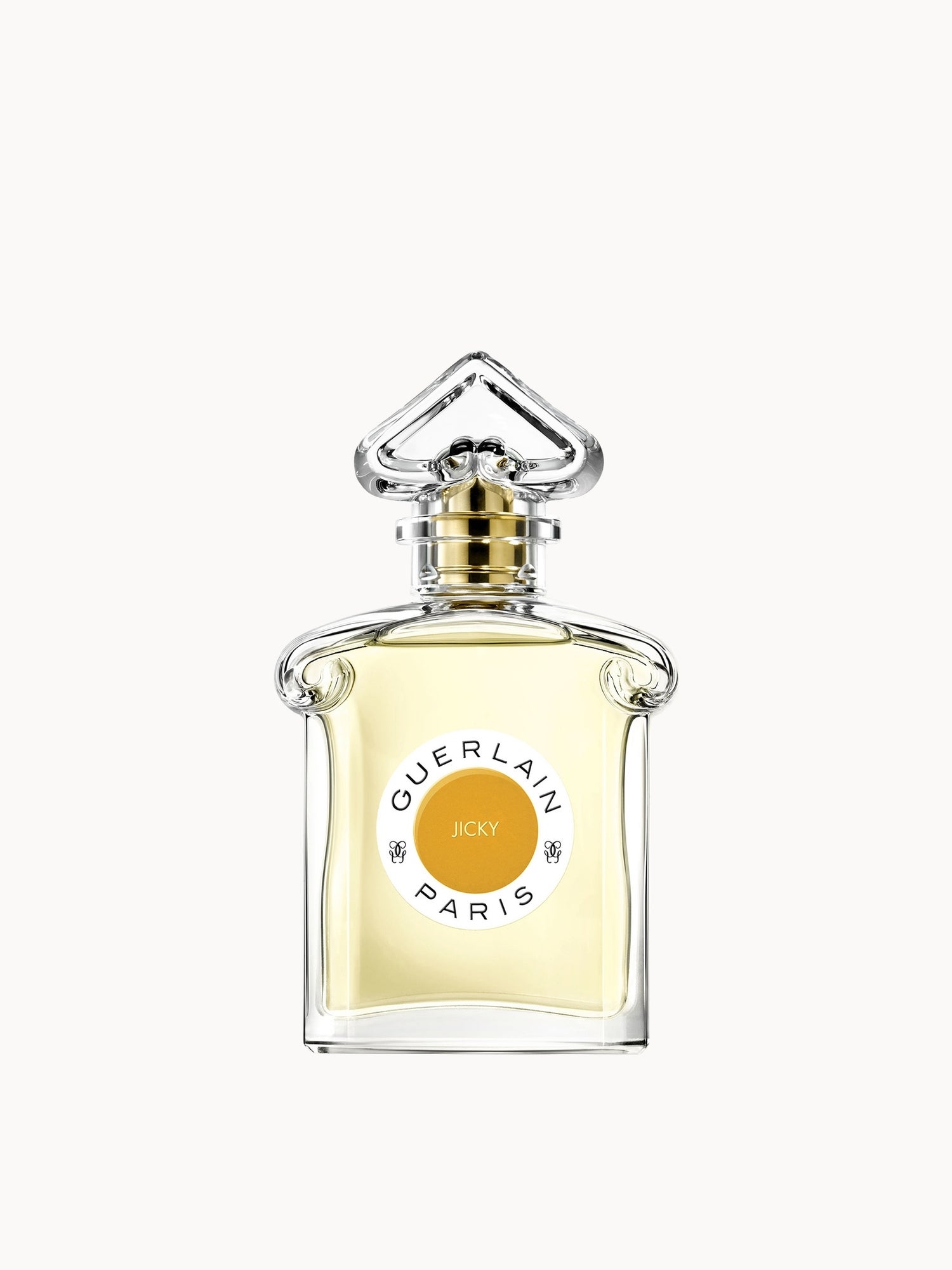GUERLAIN Les Légendaires Jicky Eau De Parfum 75ml