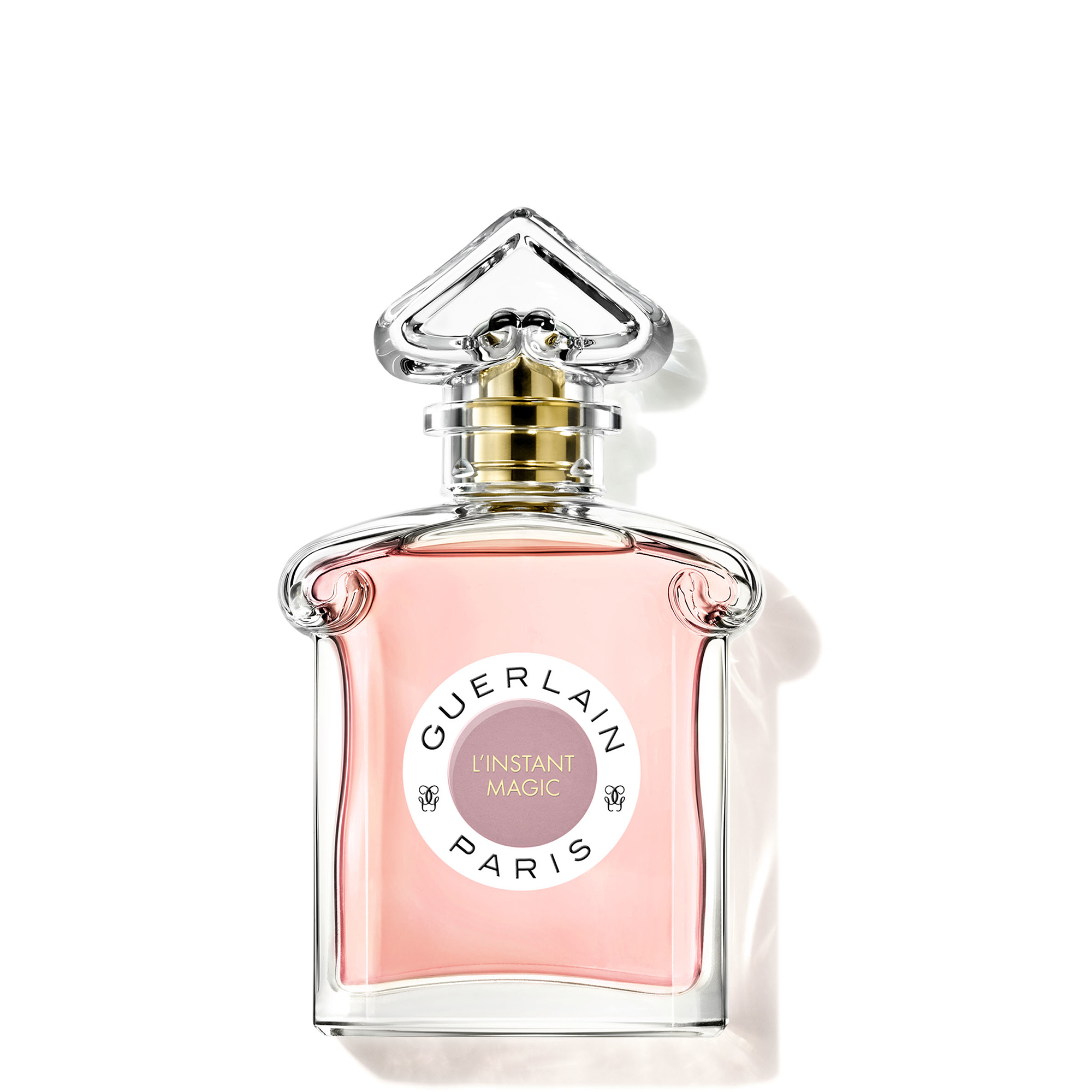 GUERLAIN Les Legendaires L Instant Magic Eau de Parfum 75ml CultBeauty