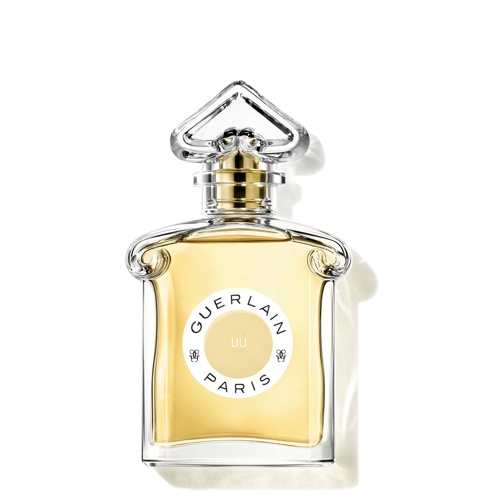 cult GUERLAIN Les Légendaires Liu Eau de Parfum 75ml