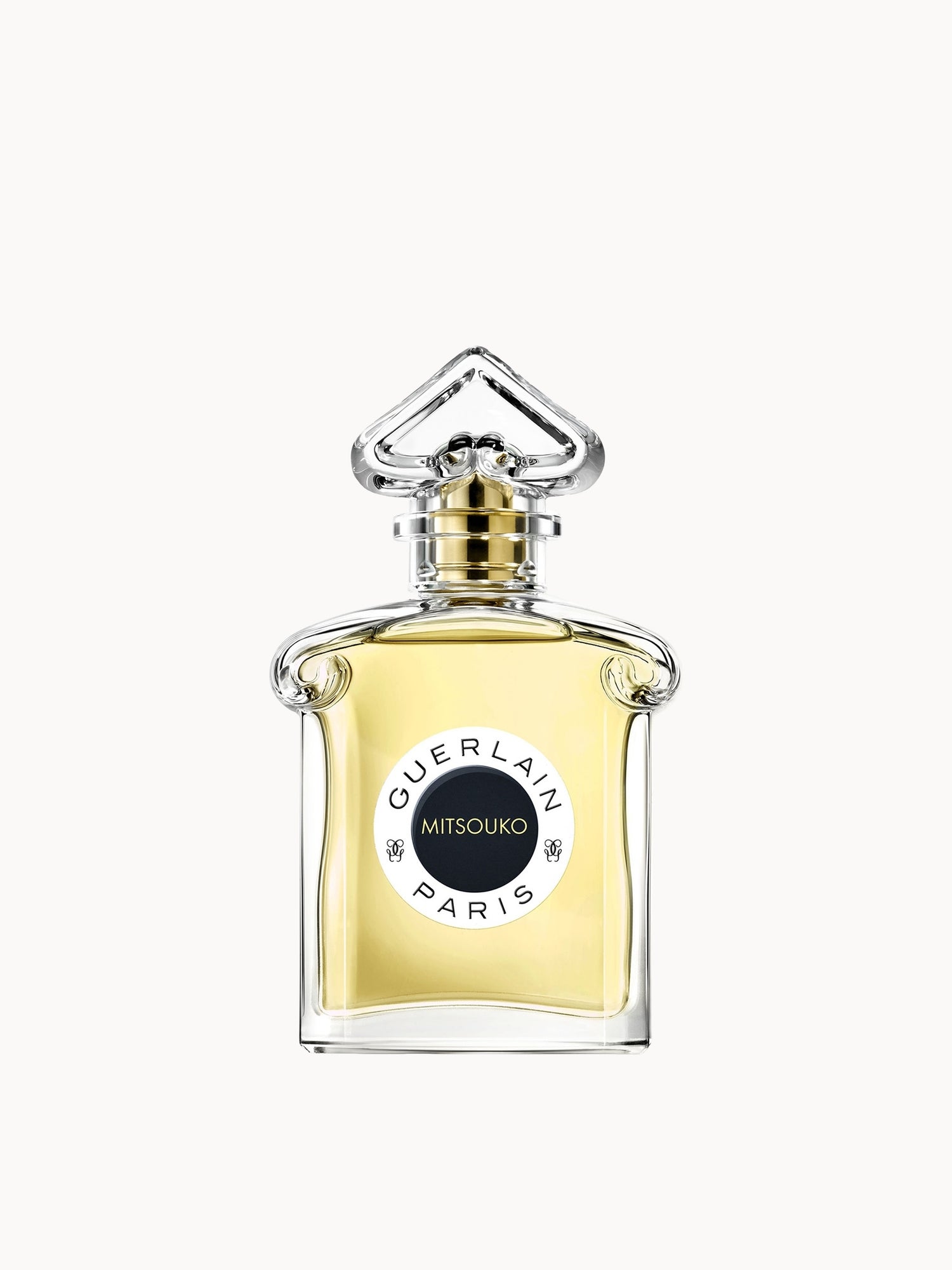 GUERLAIN Les Légendaires Mitsouko Eau De Toilette 75ml