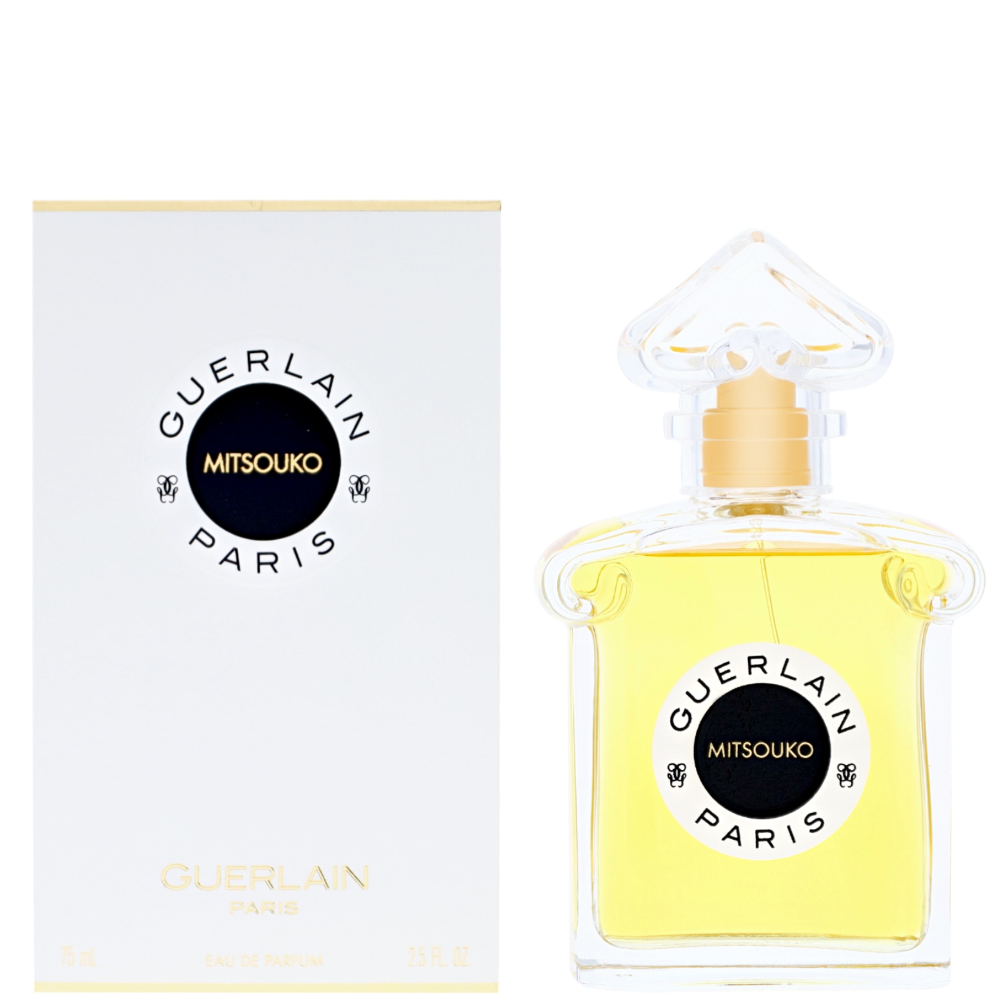 F1914 Guerlain ゲランChamade Eau de Amazon.com : Guerlain Chamade Eau De Toilette Spray for