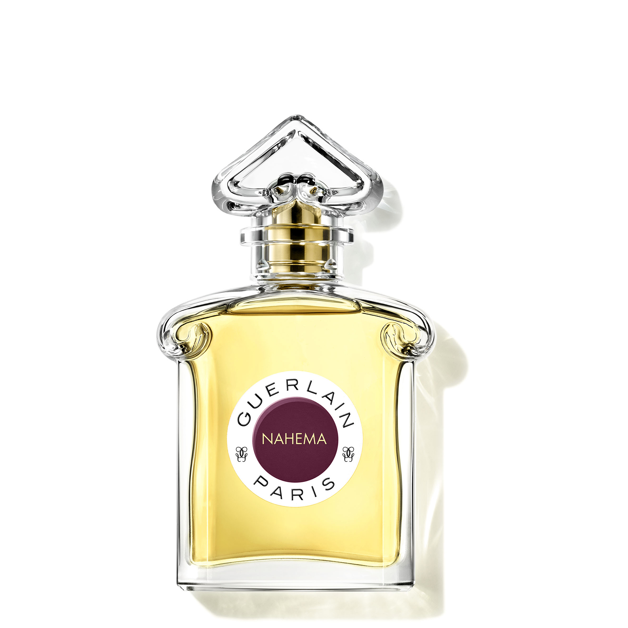 cult GUERLAIN Les Légendaires Nahema Eau de Parfum 75ml