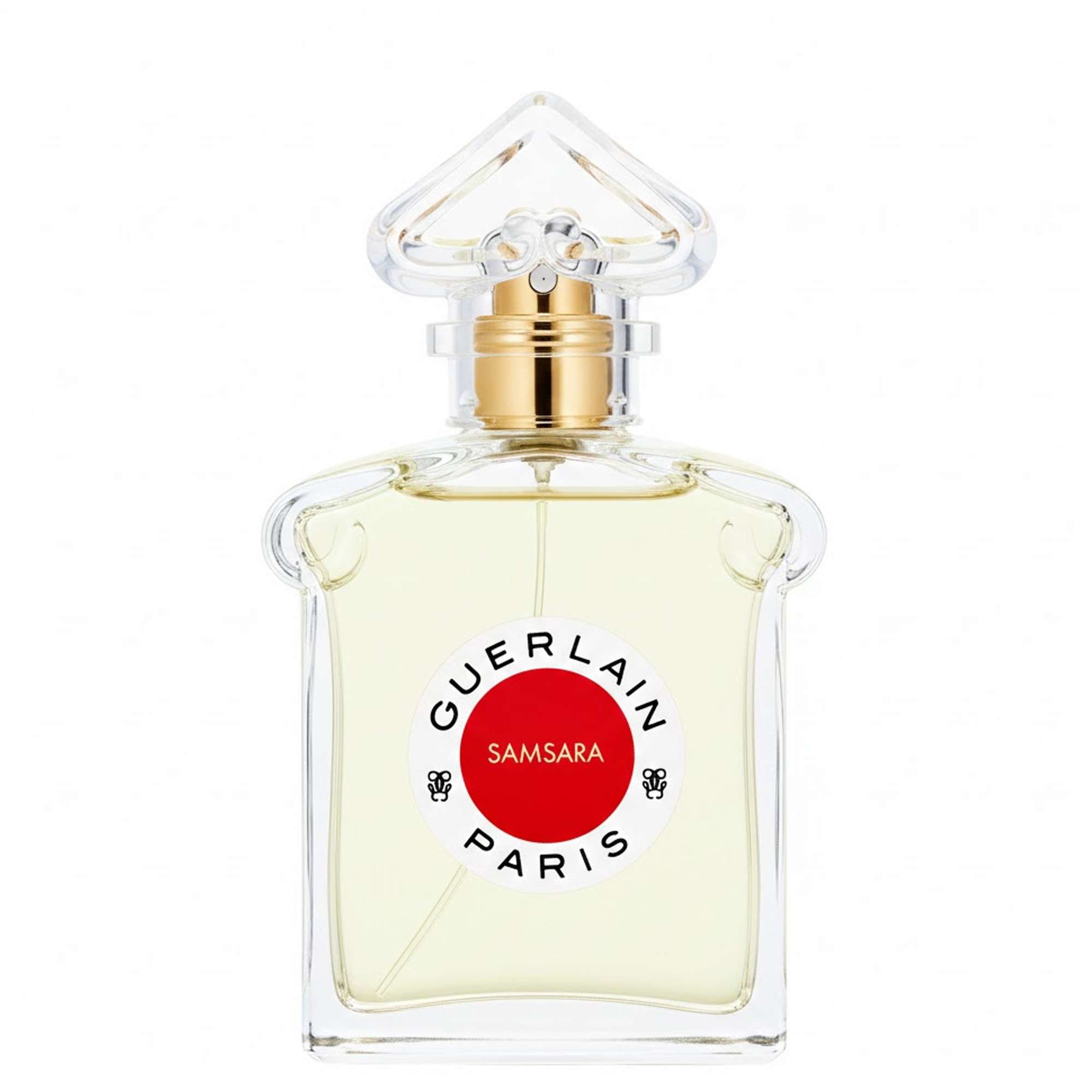 Guerlain Samsara Eau de Toilette Spray 75ml / 2.5 fl.oz. | allbeauty