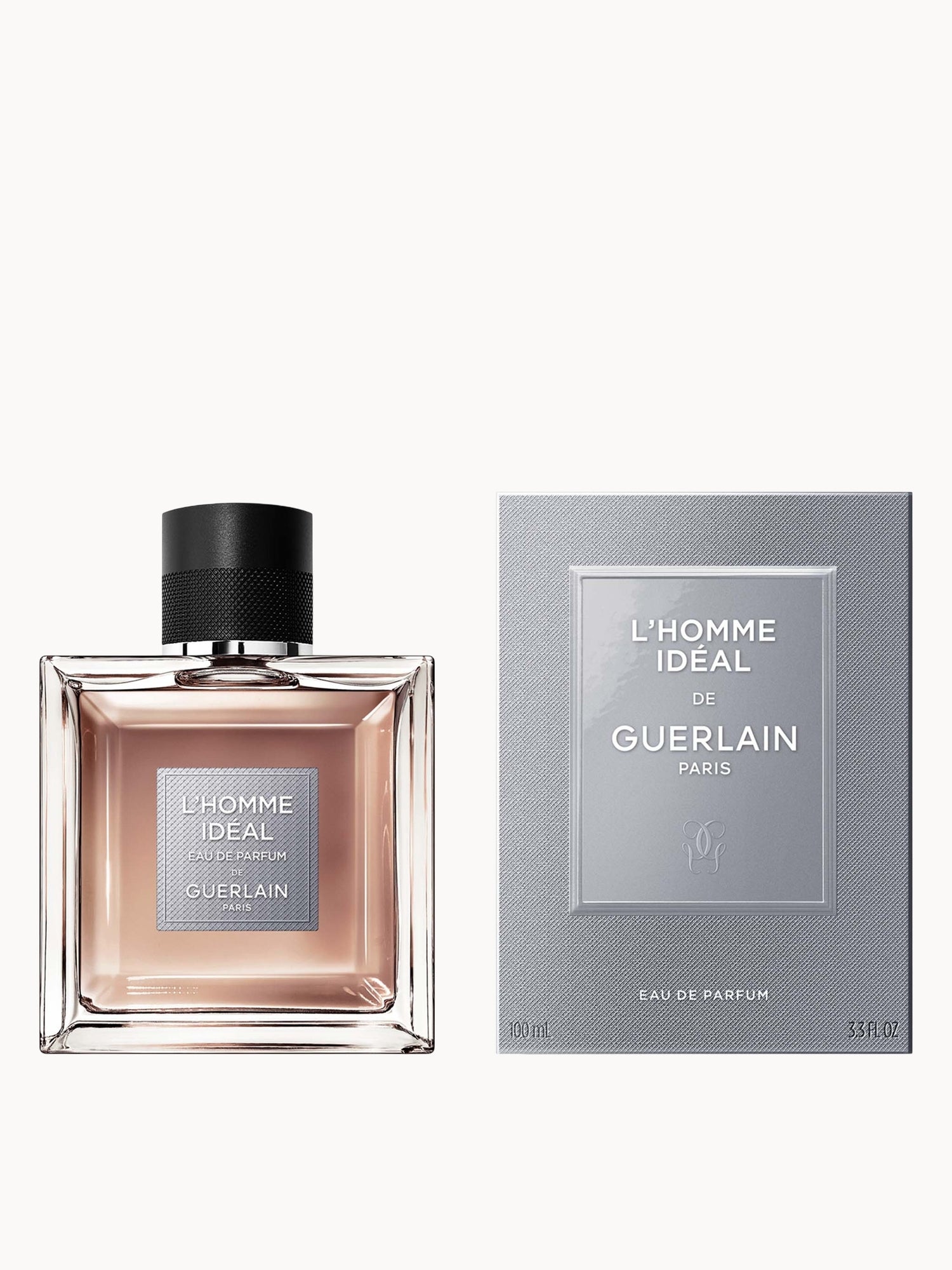 GUERLAIN L'Homme Idéal Eau De Parfum 50ml | LOOKFANTASTIC