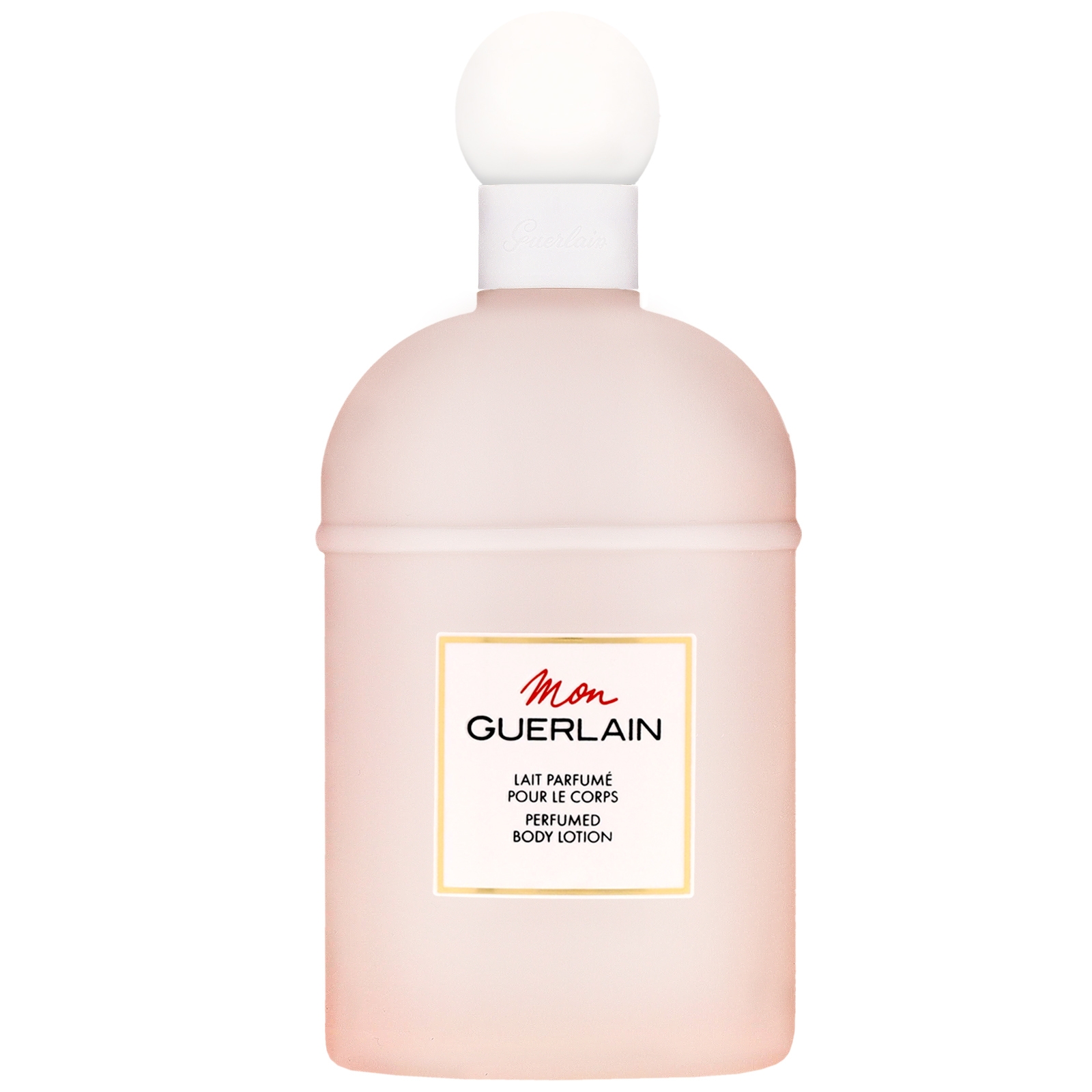 Guerlain Mon Guerlain Body Lotion 200ml / 6.7 fl.oz. | allbeauty