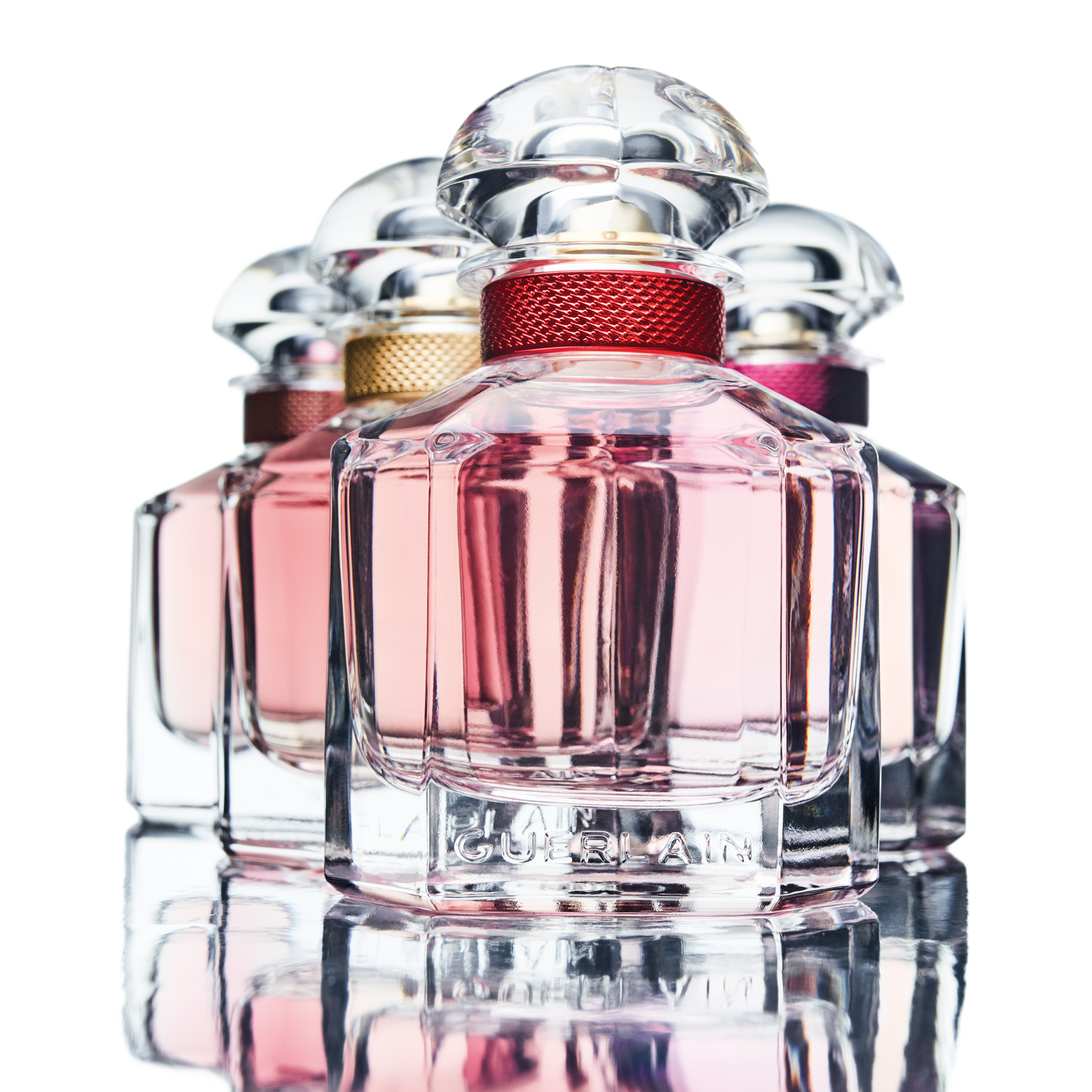 Guerlain Bloom of 2024 Rose 100 ml