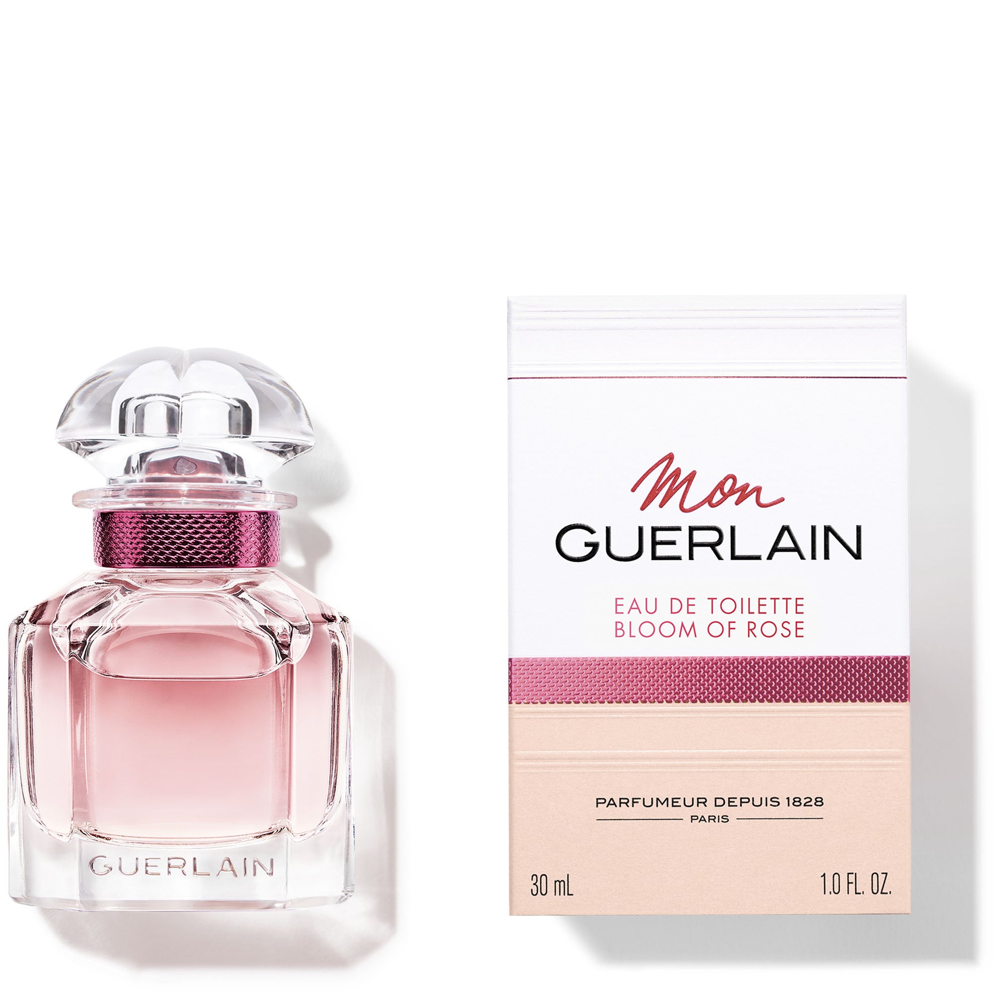 GUERLAIN Mon GUERLAIN Bloom Of Rose Eau de Toilette 100ml