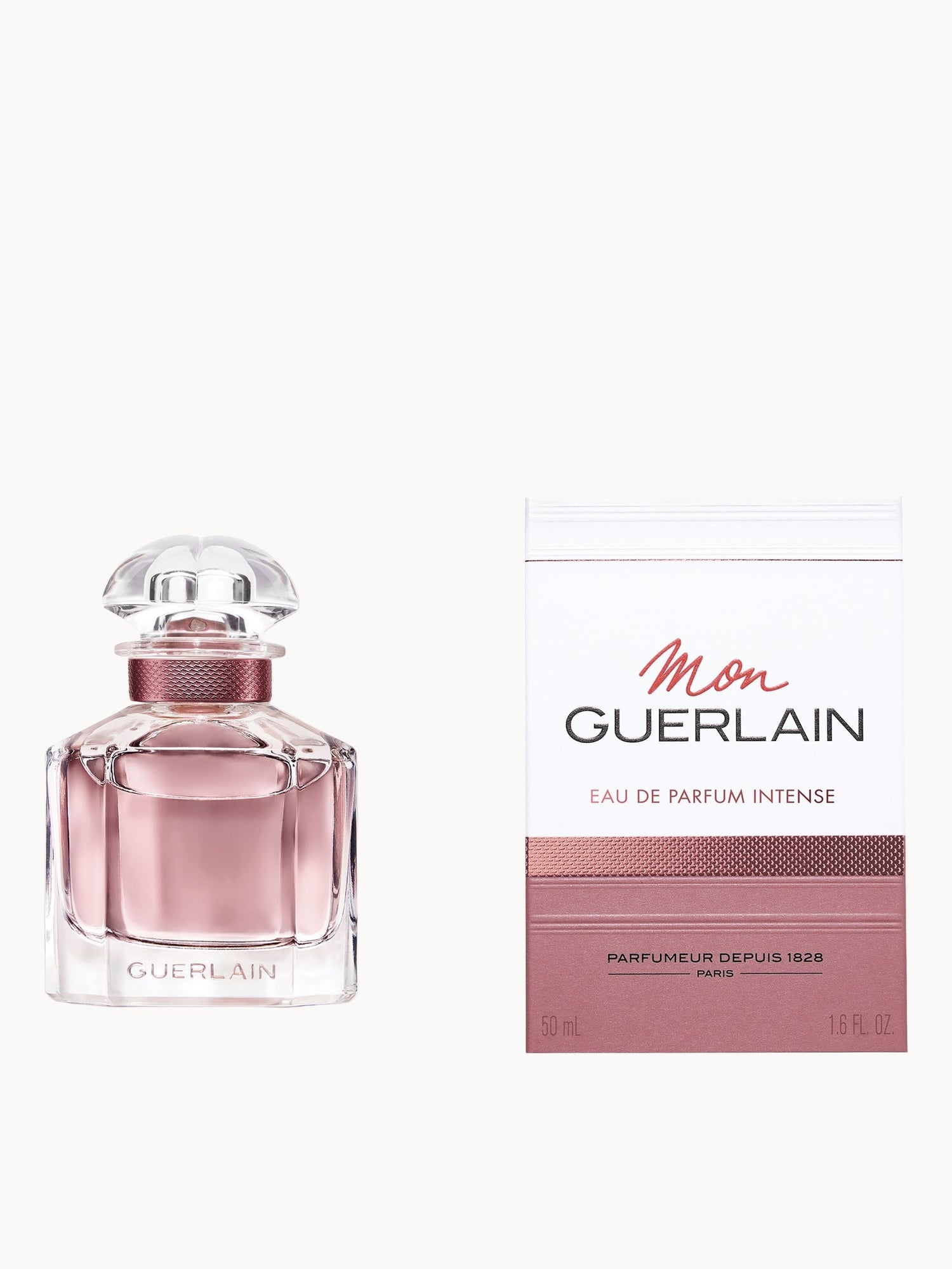 GUERLAIN Mon GUERLAIN Eau De Parfum Intense 30ml | LOOKFANTASTIC