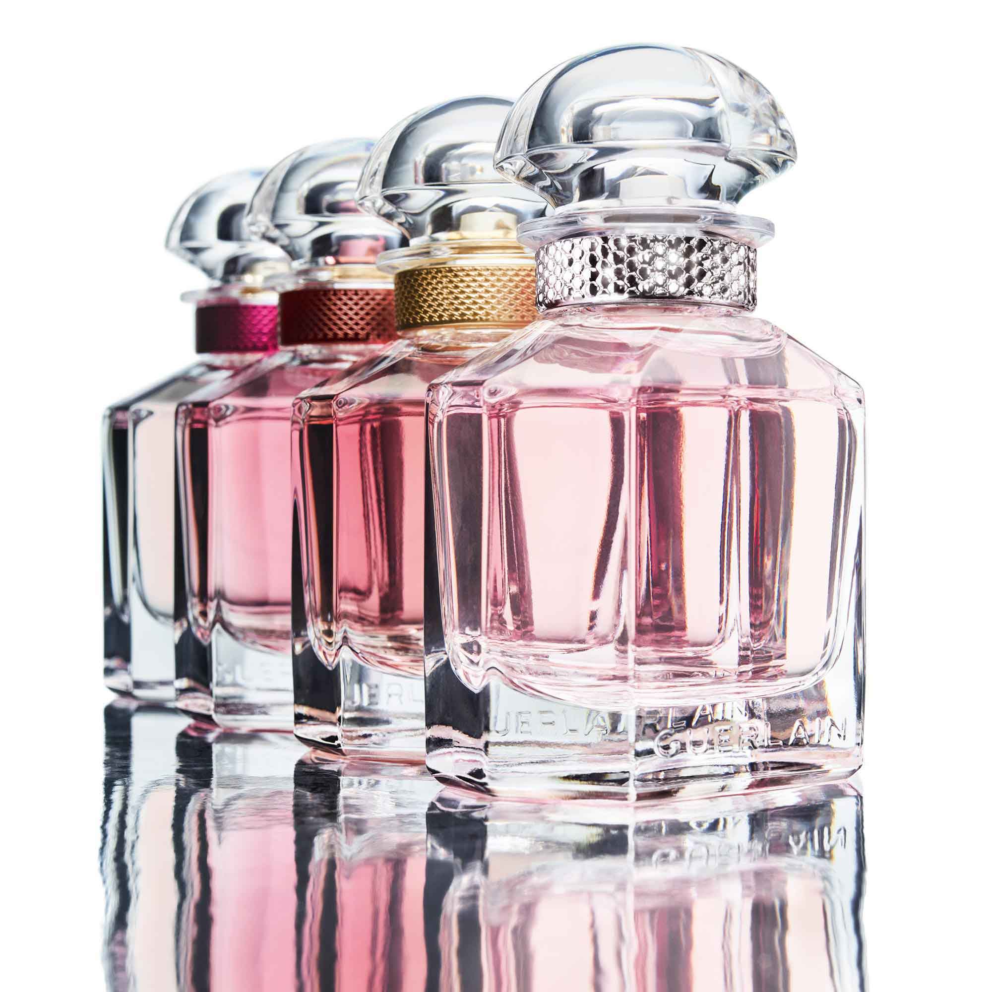 GUERLAIN Mon Guerlain Sparkling Bouquet Eau de Parfum 100ml | Cult