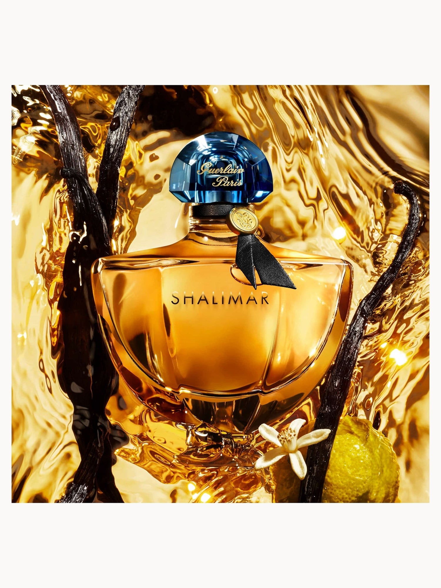 GUERLAIN Shalimar Eau De Parfum 30ml | LOOKFANTASTIC
