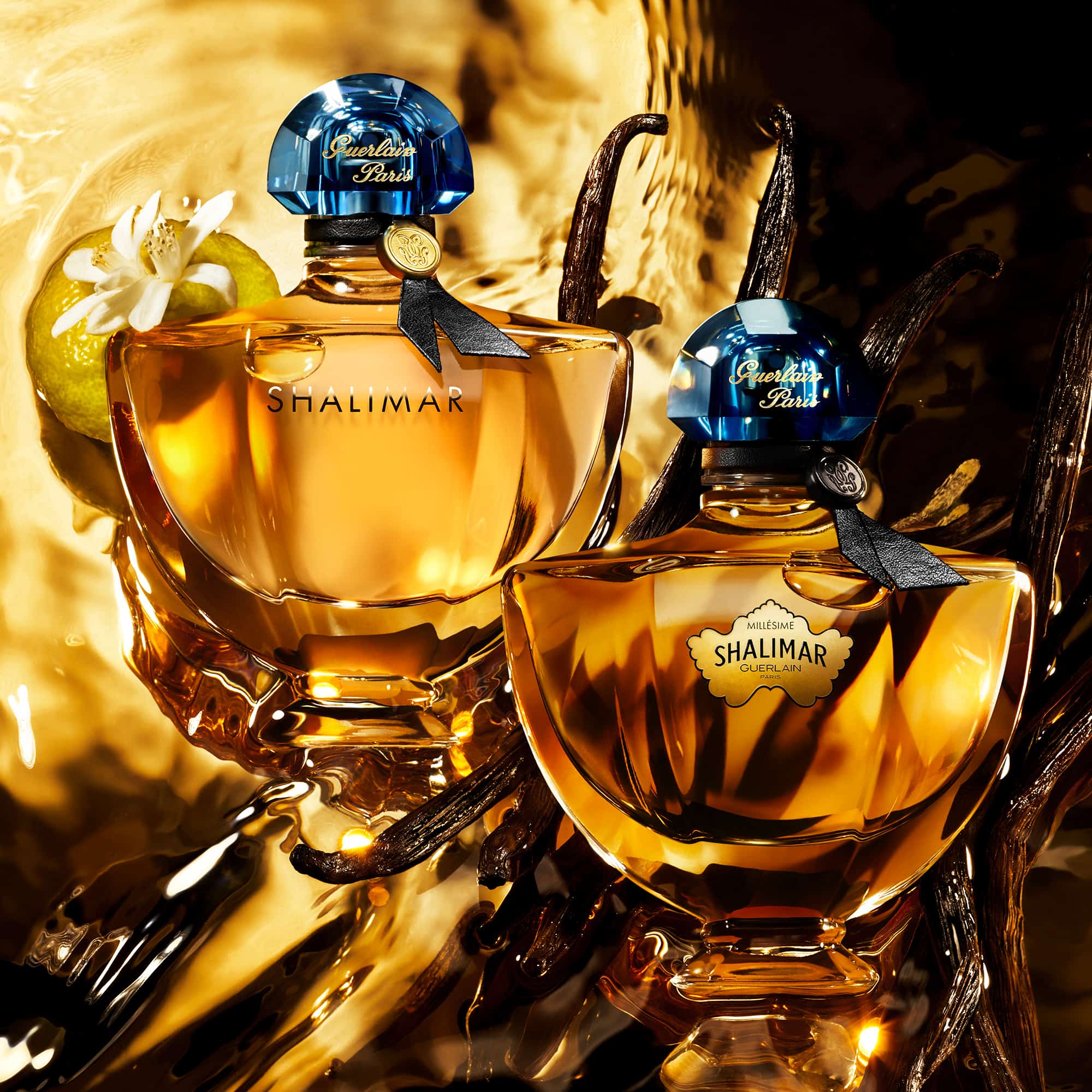 GUERLAIN Shalimar Eau de Parfum 30ml | Cult Beauty