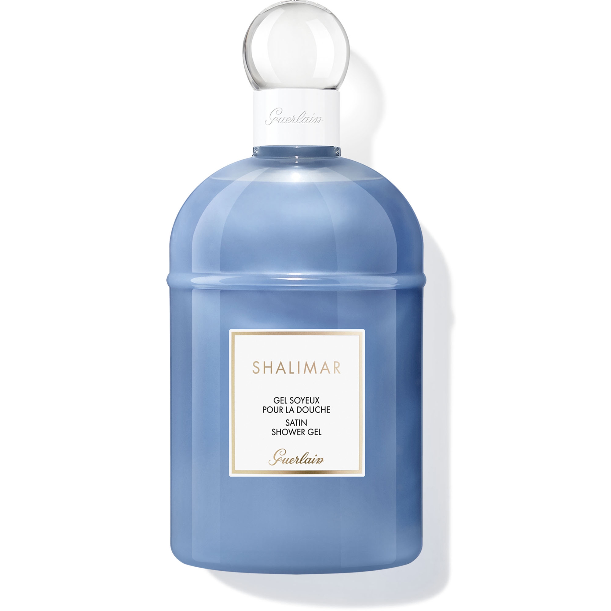 cult GUERLAIN Shalimar Satin Shower Gel 200ml
