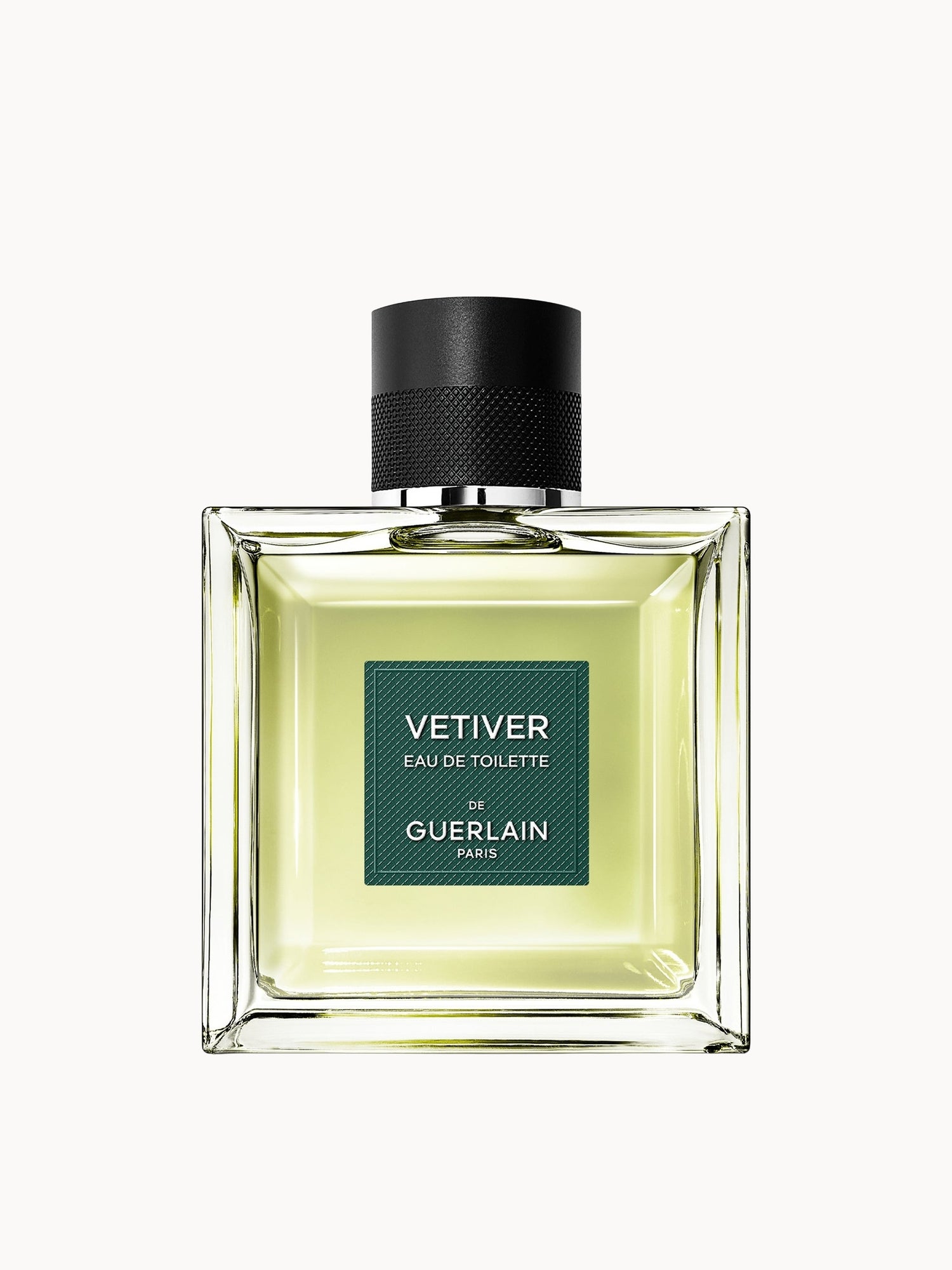 GUERLAIN Vétiver Eau De Toilette 100ml