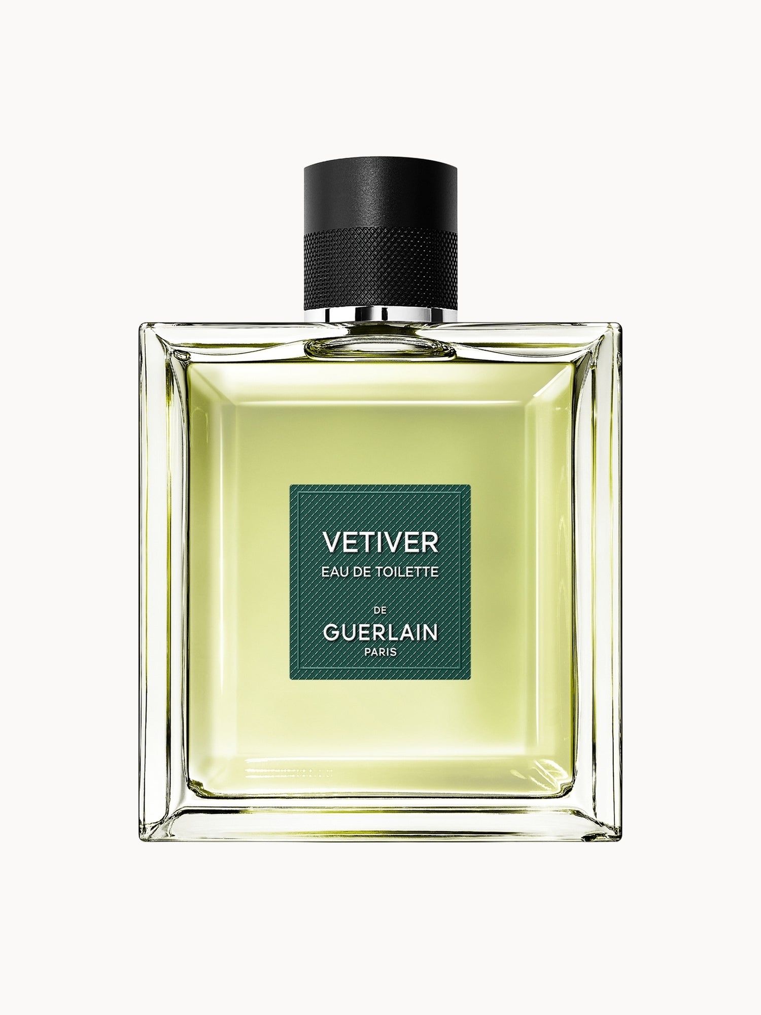 GUERLAIN Vétiver Eau De Toilette 150ml