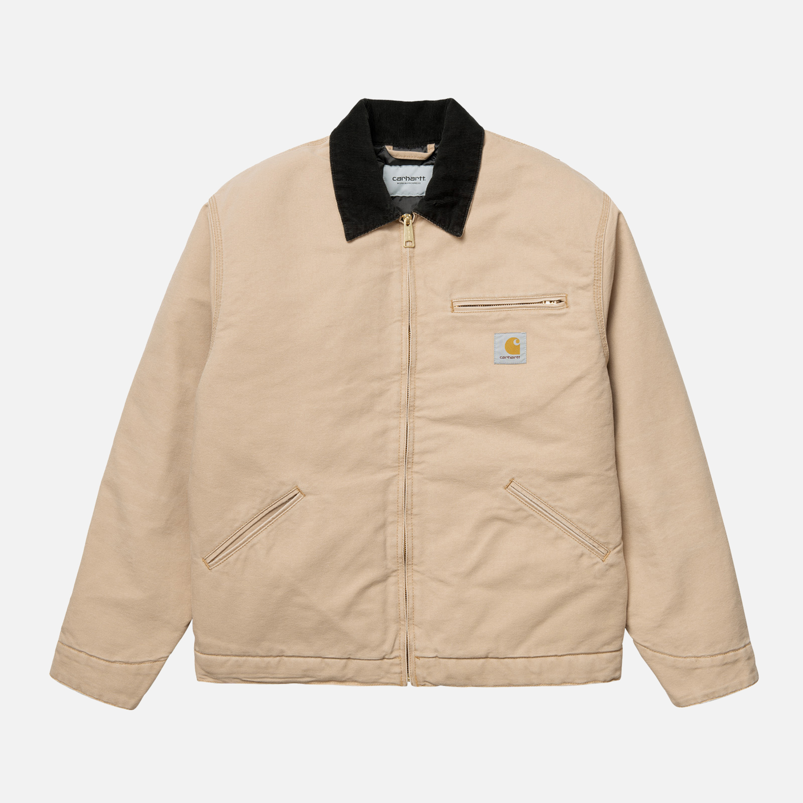 Carhartt Wip Og Detroit Jacket 