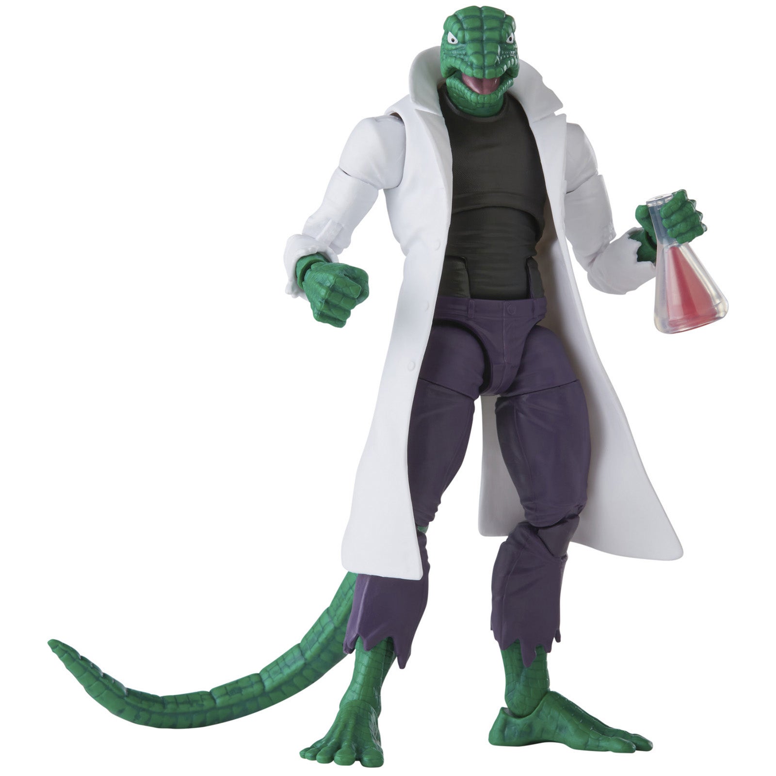Hasbro Marvel Legends Series Marvel's Lizard | Zavvi UK