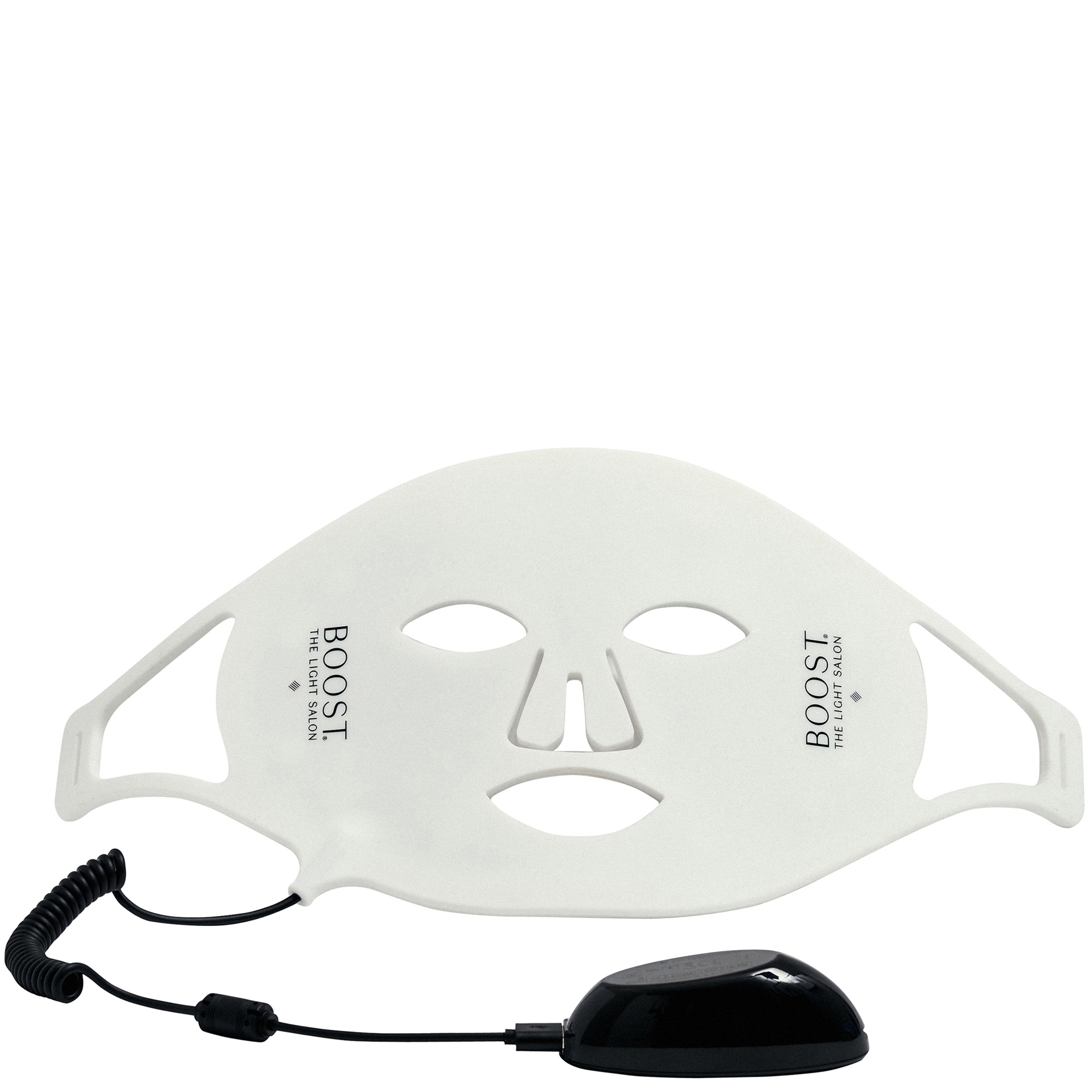 The Light Salon Boost LED Mask | Dermstore