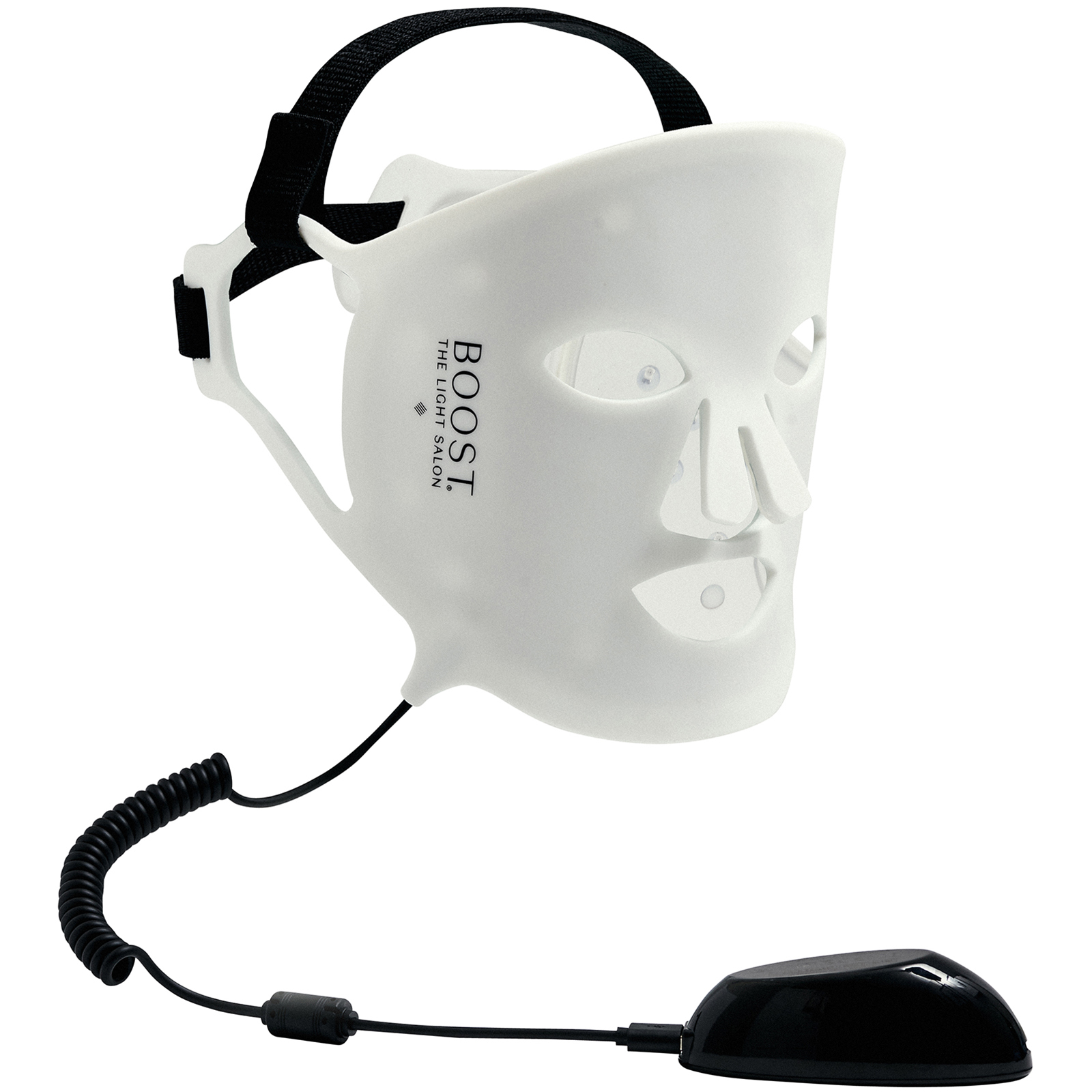 The Light Salon Boost LED Mask – The Light Salon – bluemercury