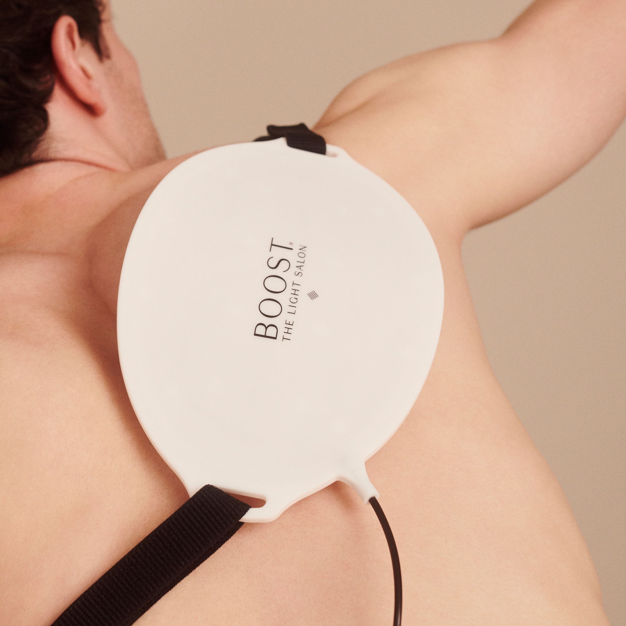 The Light Salon Boost LED Patch | Dermstore