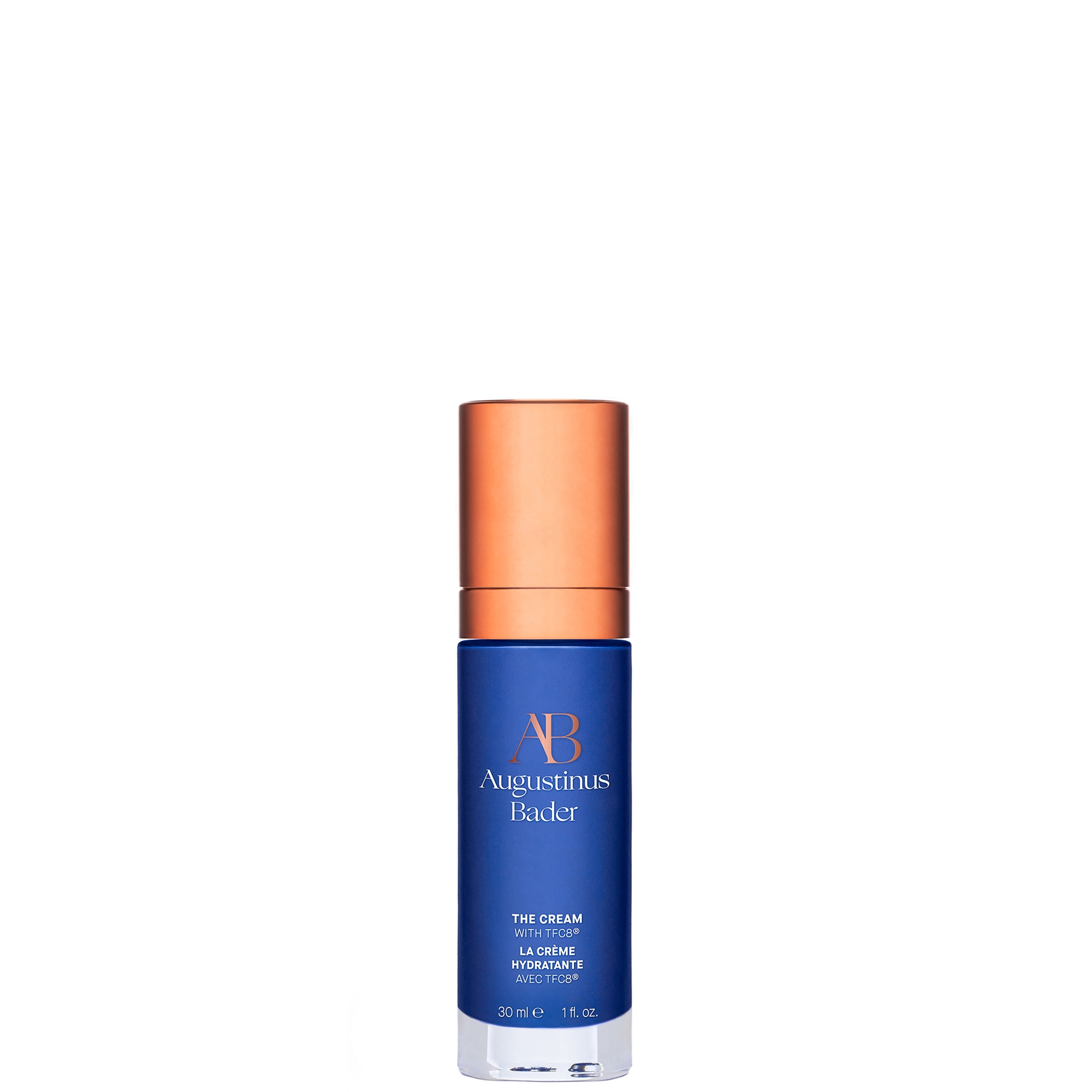cult Augustinus Bader The Cream 30ml
