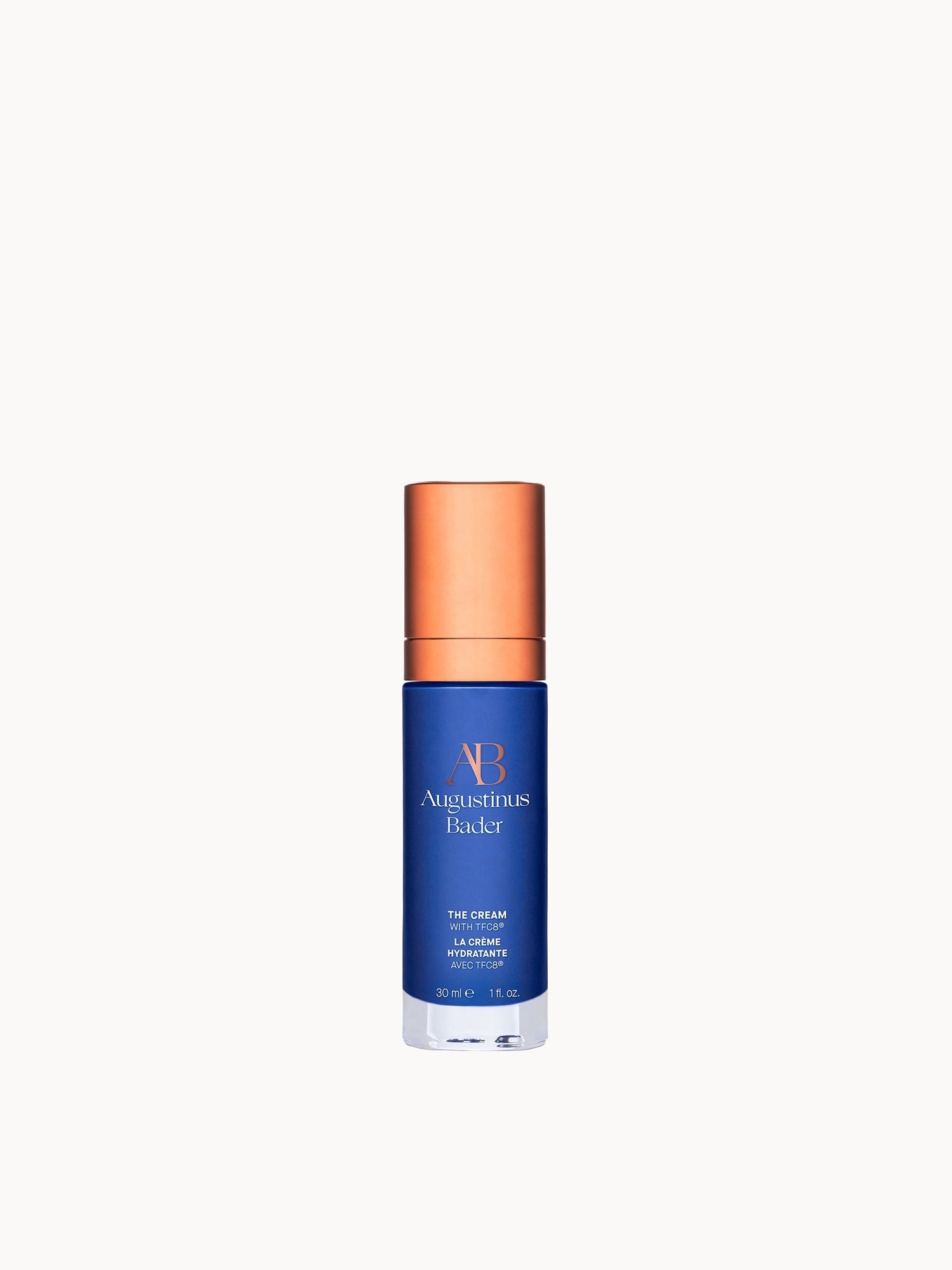 フェイスクリーム Augustinus Bader 50ml Augustinus Bader The Face Cream Mask - 50ml | Dermstore