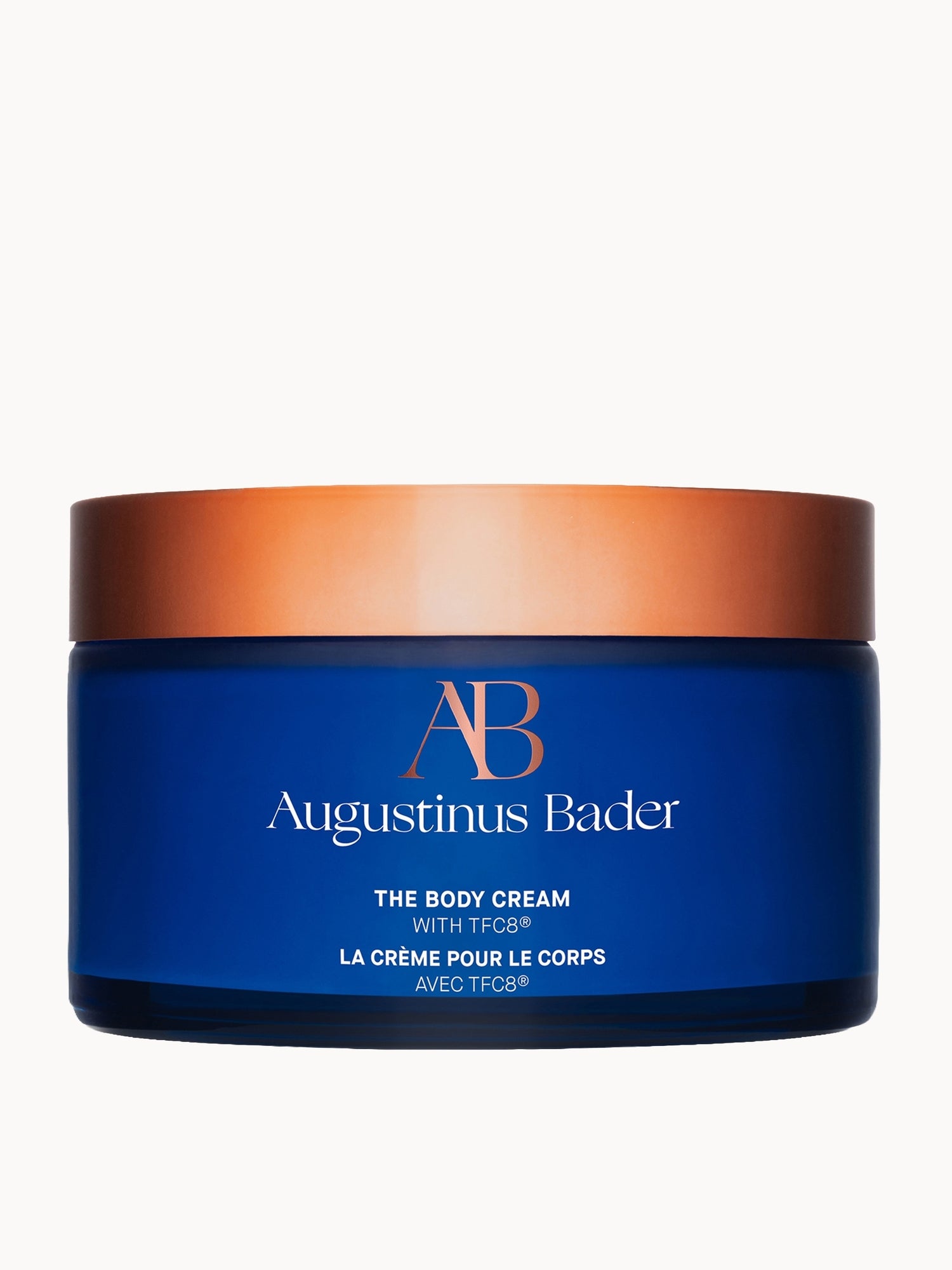 Augustinus Bader Augustinus Bader The Body Cream 200ml