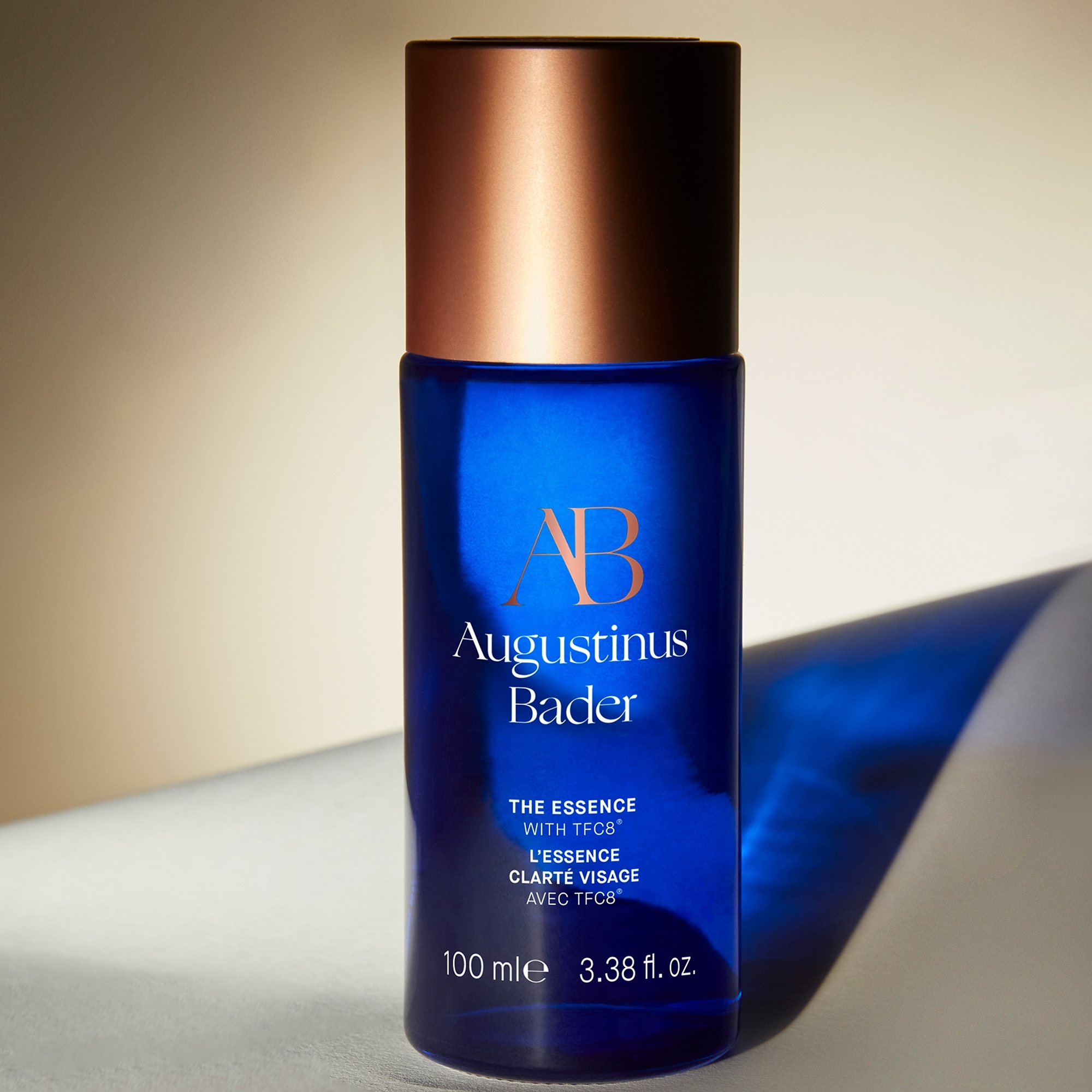 Augustinus Bader ABエッセンス 100mL Augustinus Bader The Essence 100ml | Dermstore