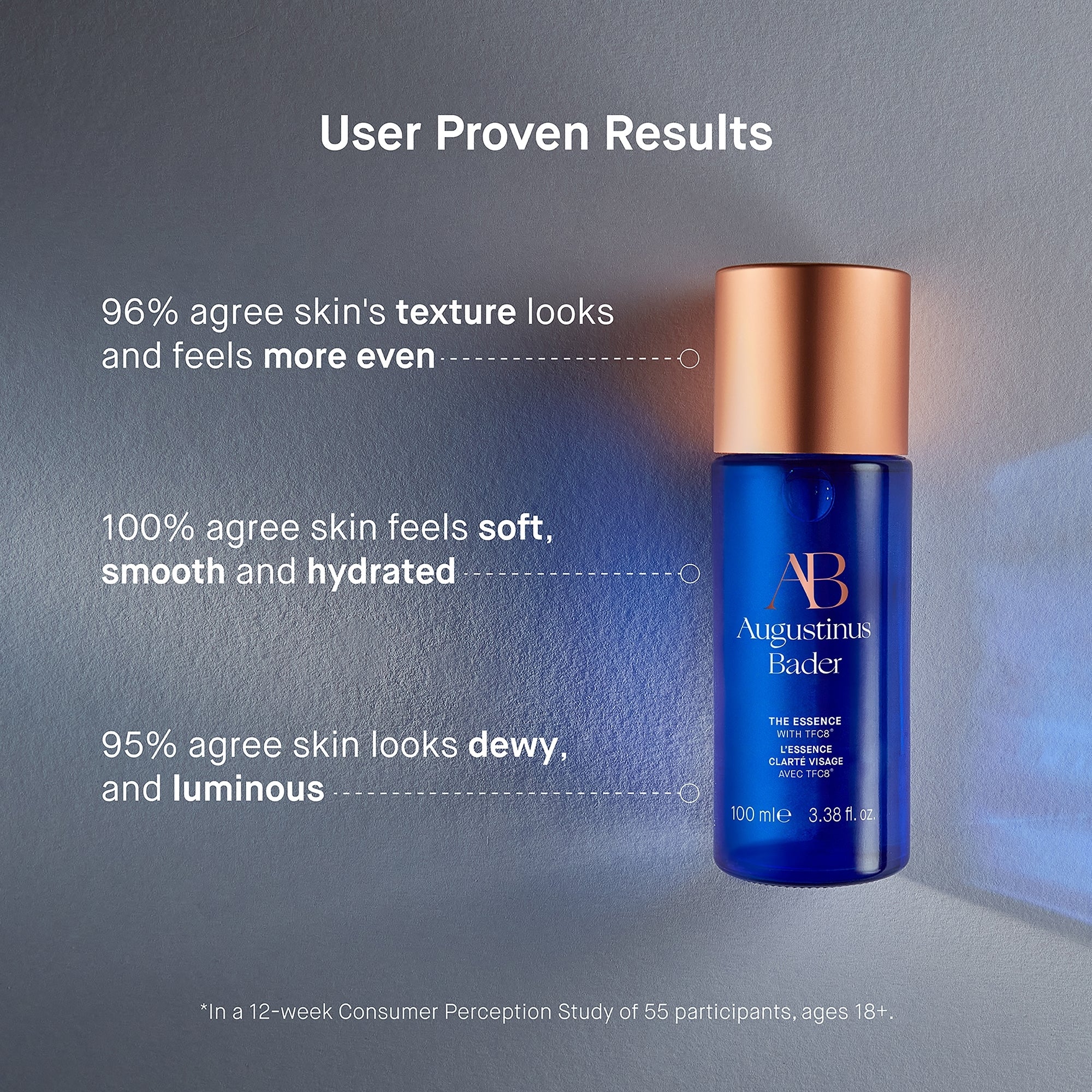 Augustinus Bader The Essence 100ml | Dermstore