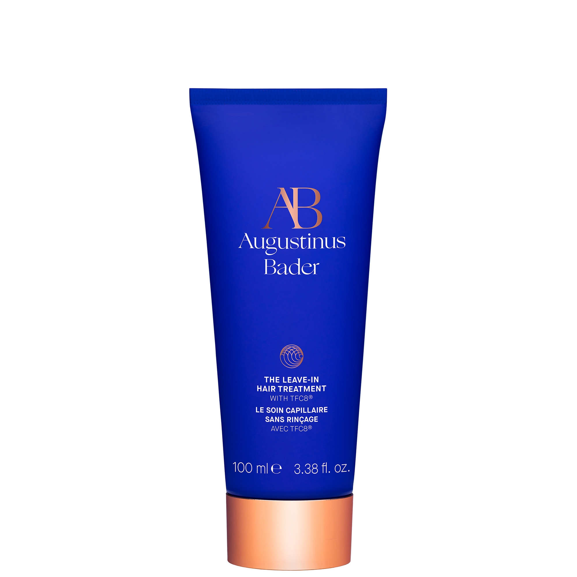 cult Augustinus Bader The Leave in Hair Treatment 100ml