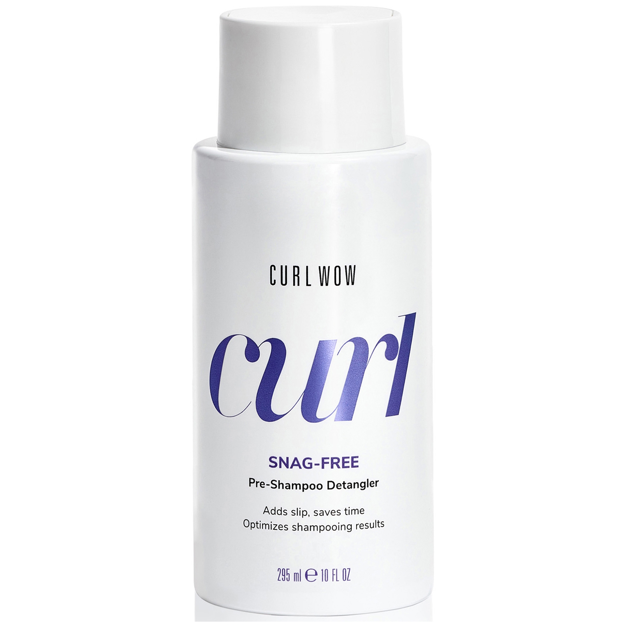 cult Color Wow Curl Wow SNAG-FREE Pre-Shampoo Detangler 295ml