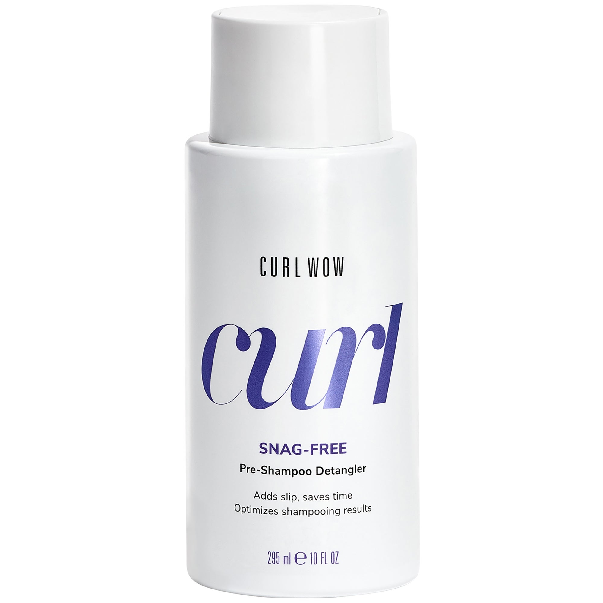 Color Wow Curl Wow SNAG-FREE Pre-Shampoo Detangler 295ml