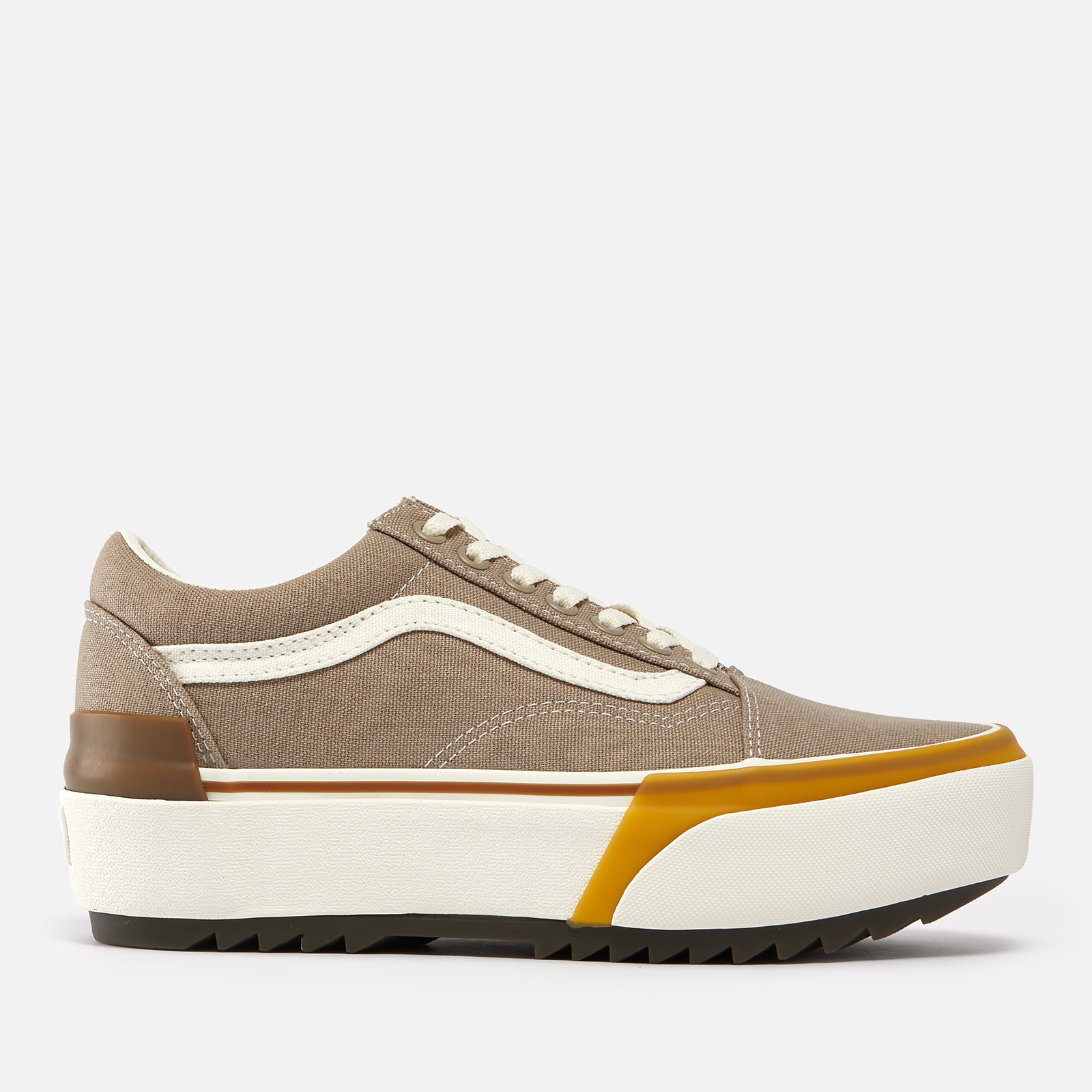 Vans old skool deals platform office shoes