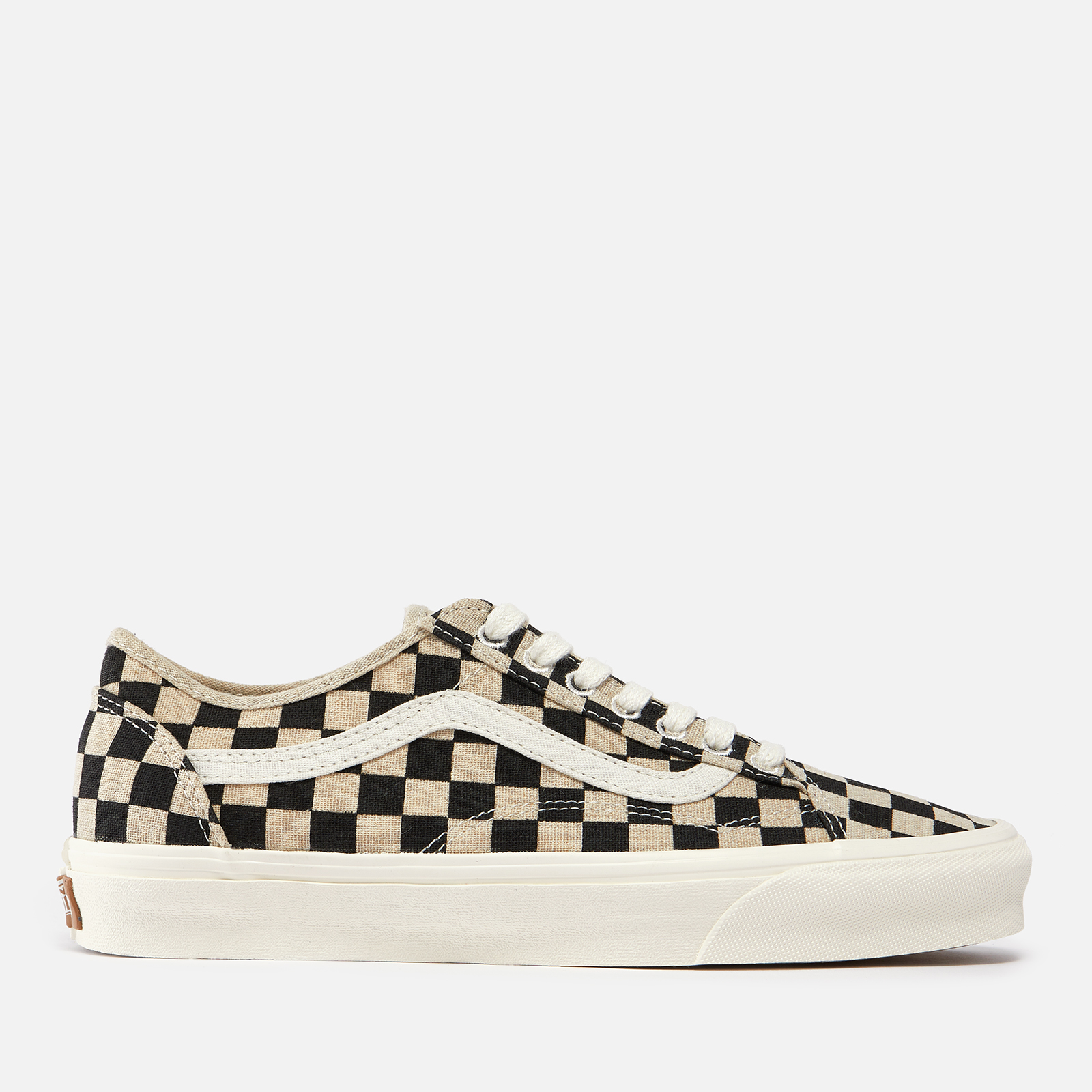 Office hot sale vans checkerboard