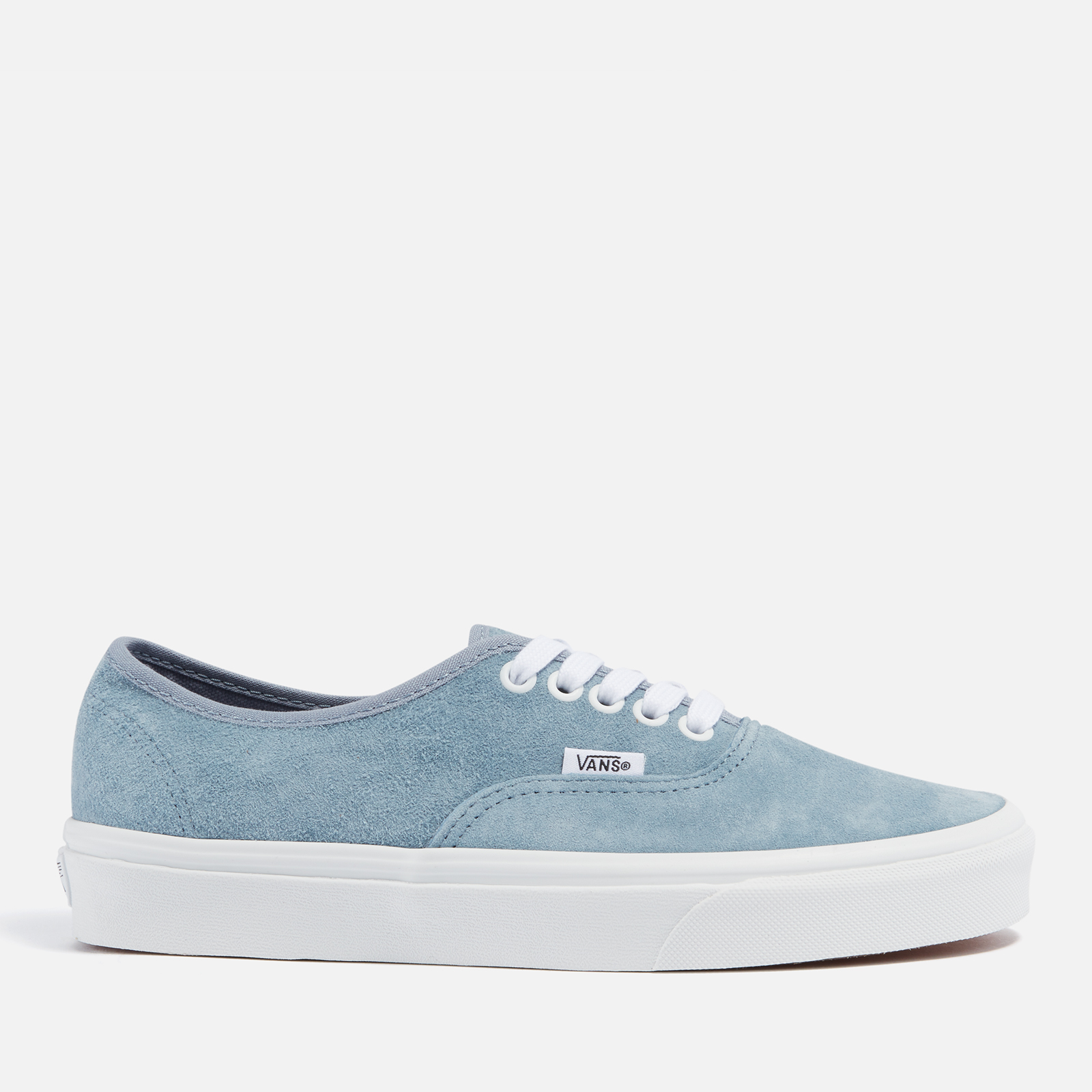 Vans Authentic Suede Trainers | Allsole