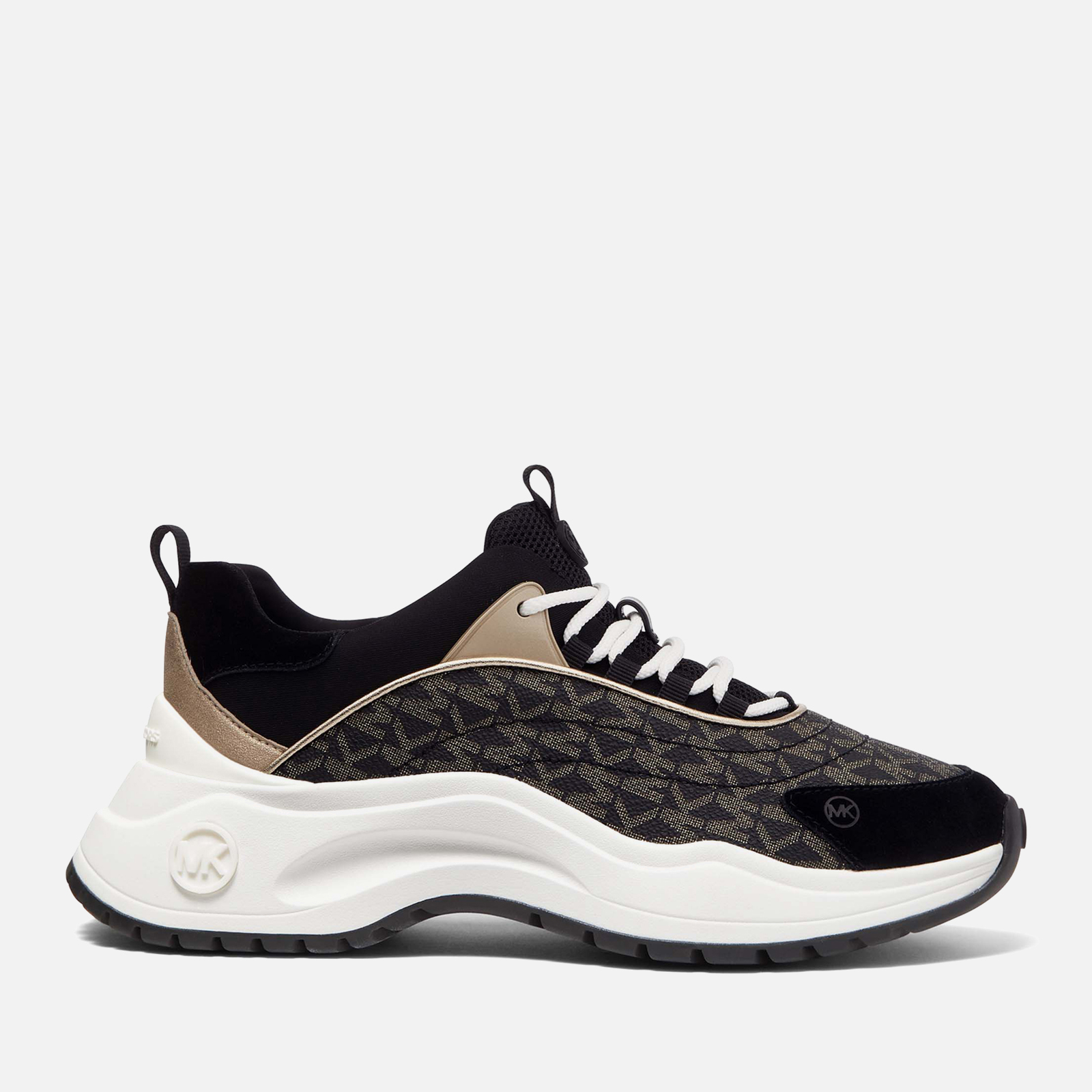 Michael kors deals chelsea trainer