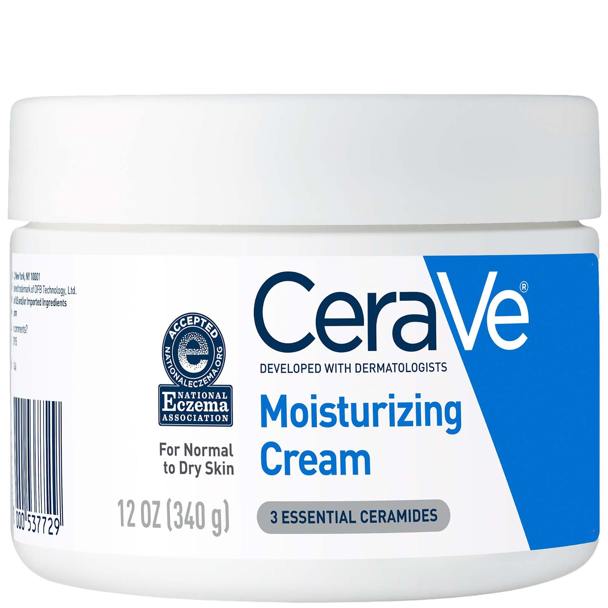 Moisturizing Cream
