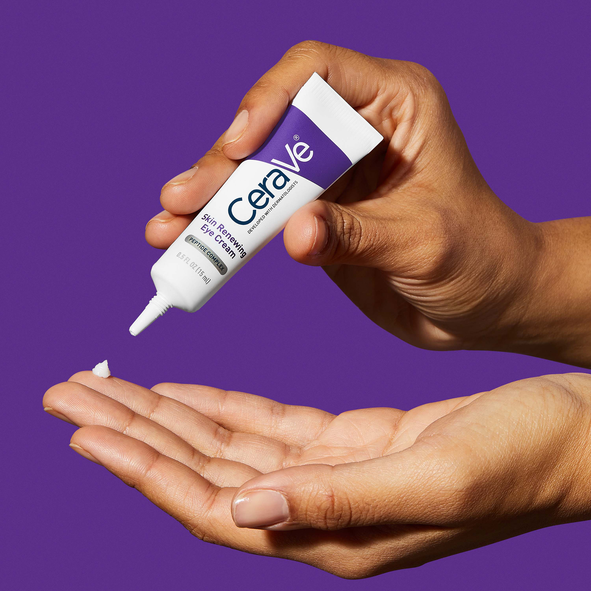 お値下げ中RAEVA CONCENTRATE EYE CREAM Amazon.com: CeraVe Skin Renewing Eye Cream For Wrinkles