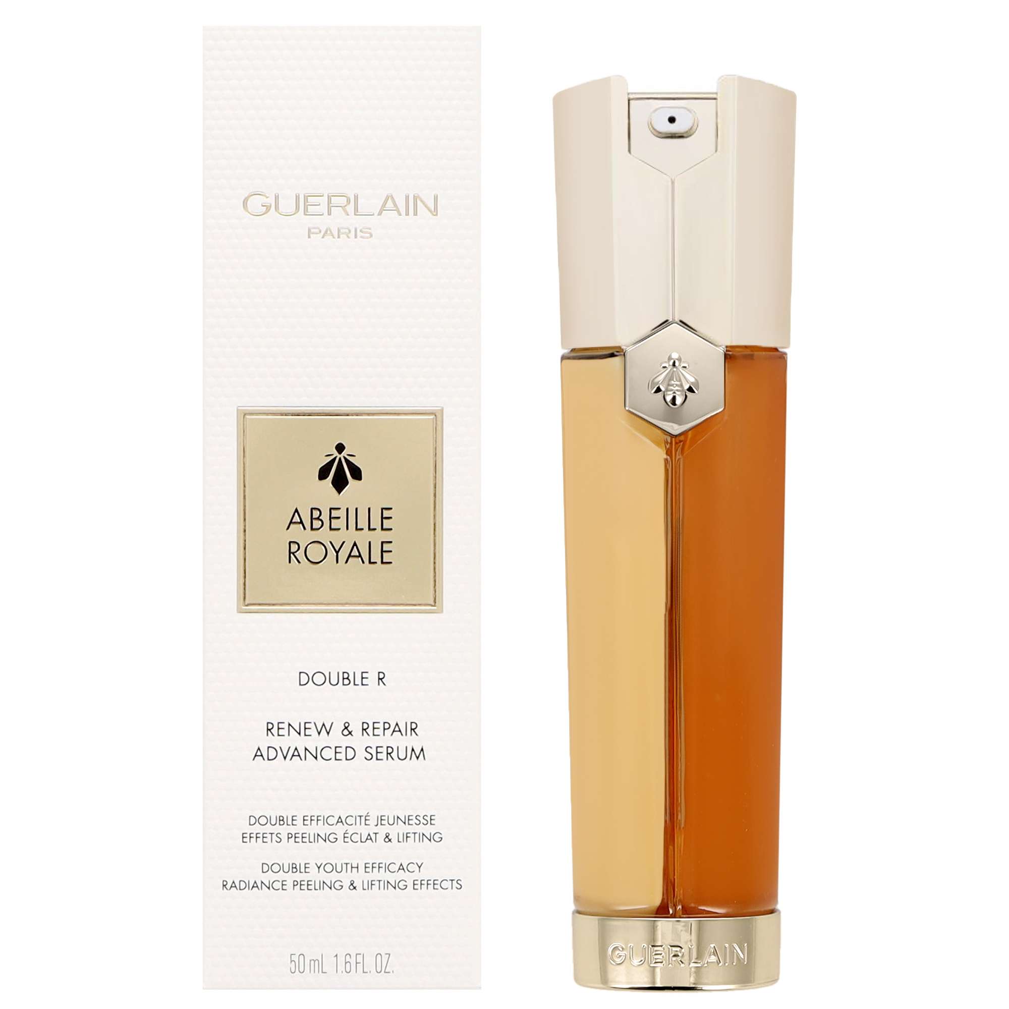 Guerlain Abeille Royale UV Skin Defense SPF50 50ml | allbeauty