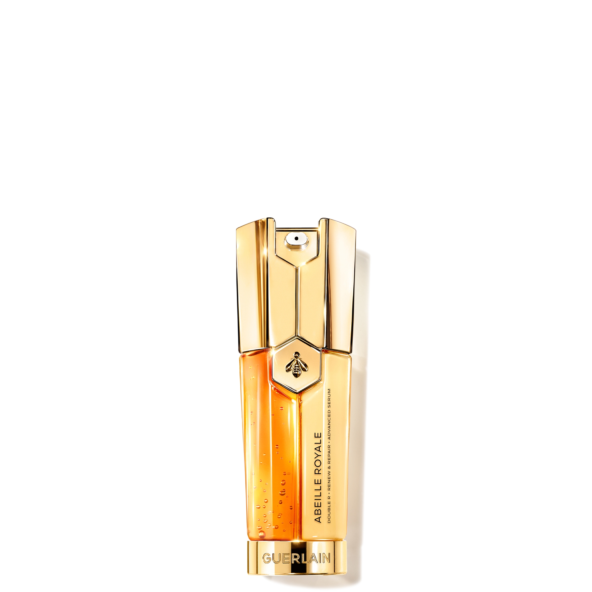 cult GUERLAIN Abeille Royale Double R Renew and Repair Advanced Serum 30ml