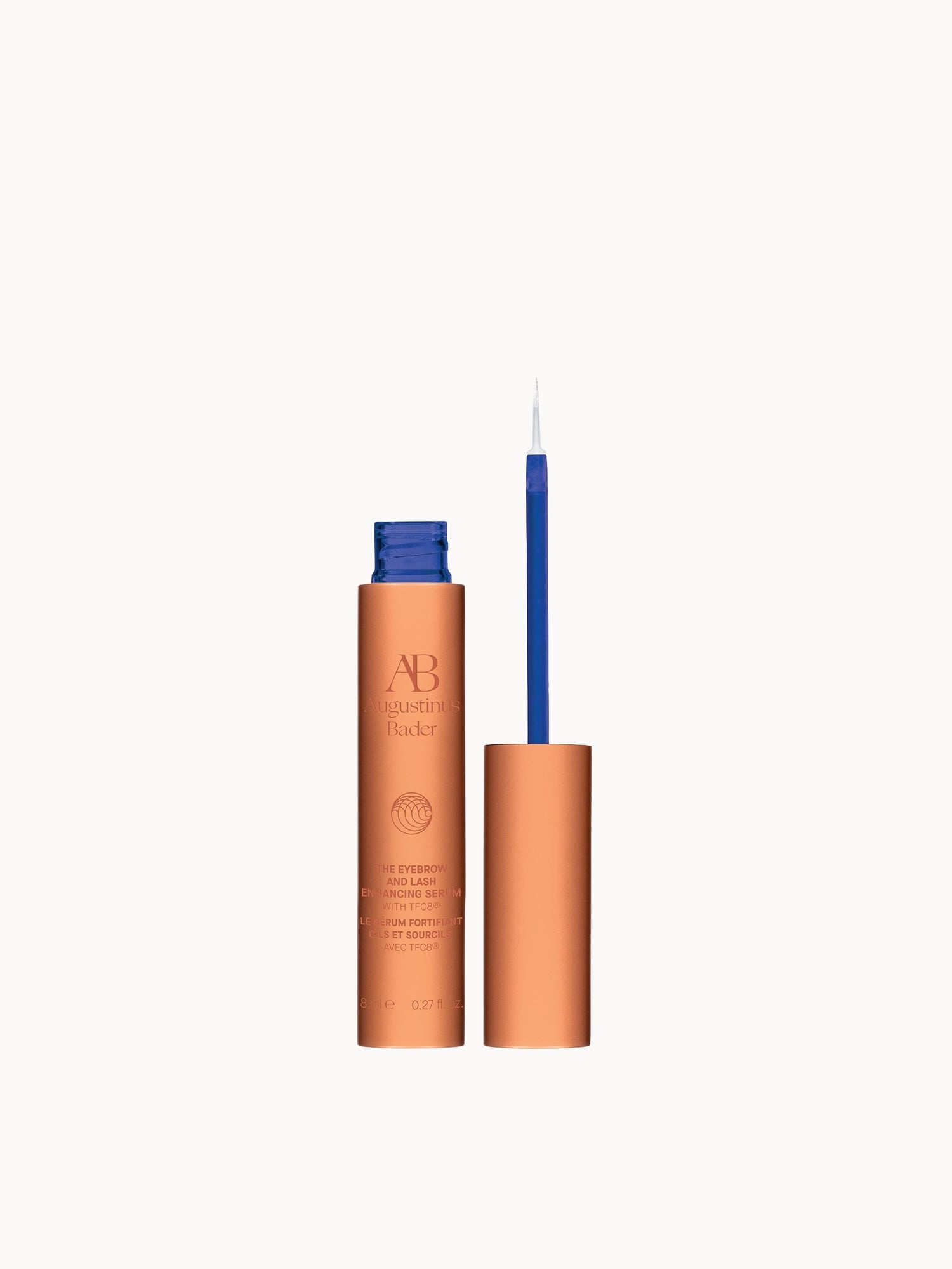 Augustinus Bader The Eyebrow and Lash Enhancing Serum 8ml