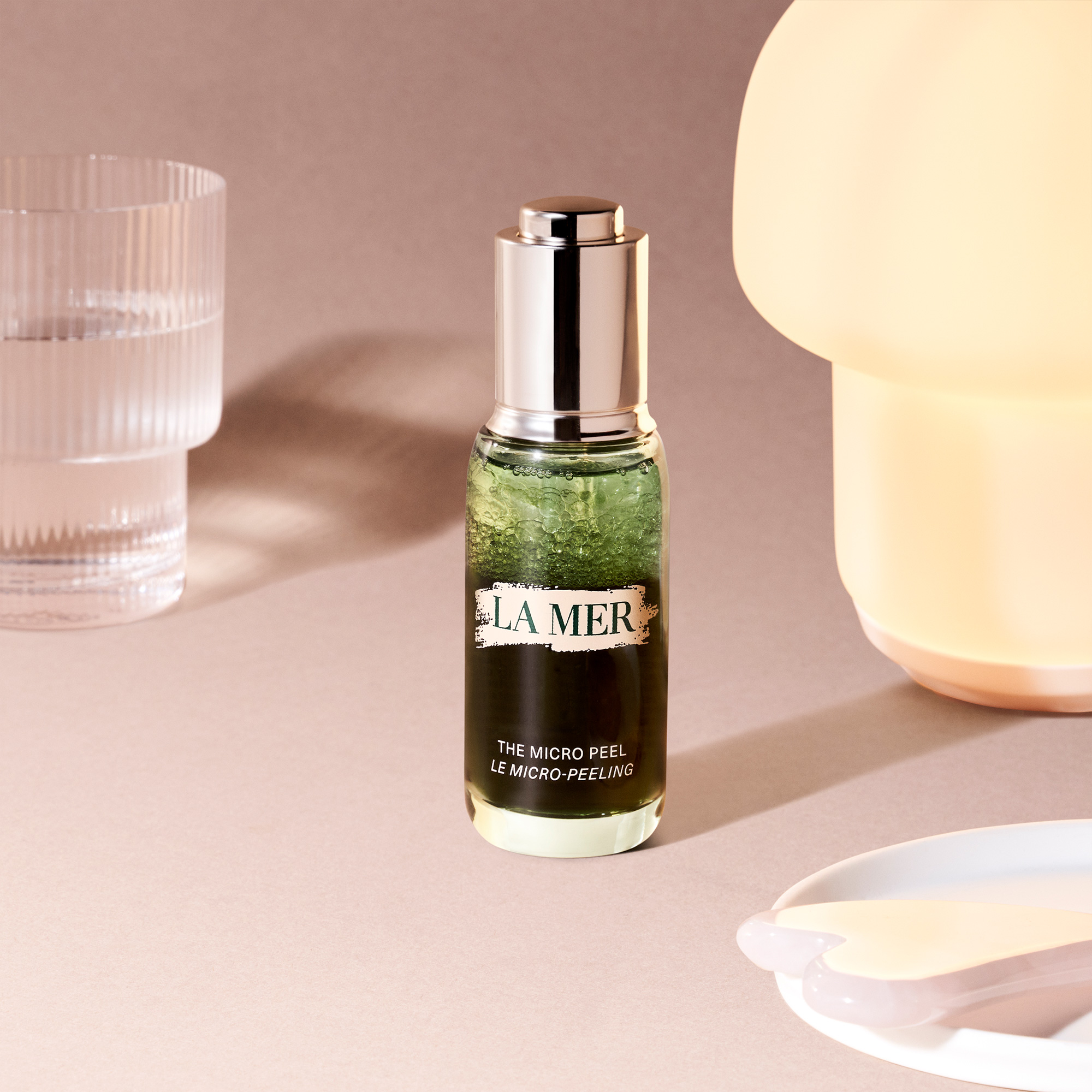 La Mer Micro Peel | Saks Fifth Avenue