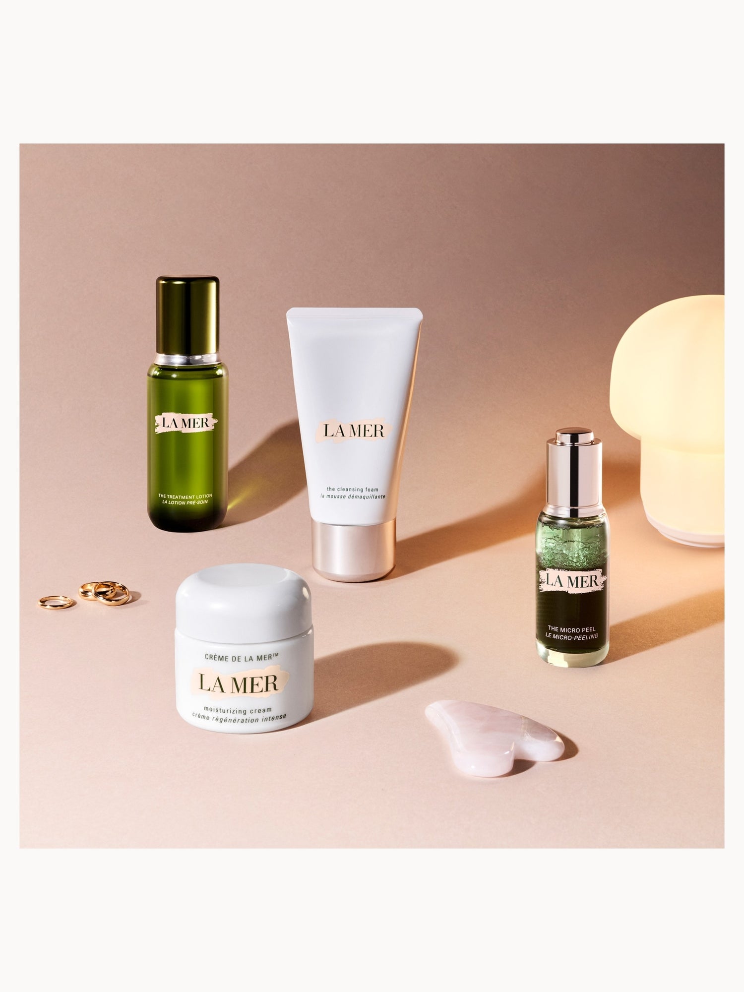La Mer The Renewal Oil - 30ml | LOOKFANTASTIC