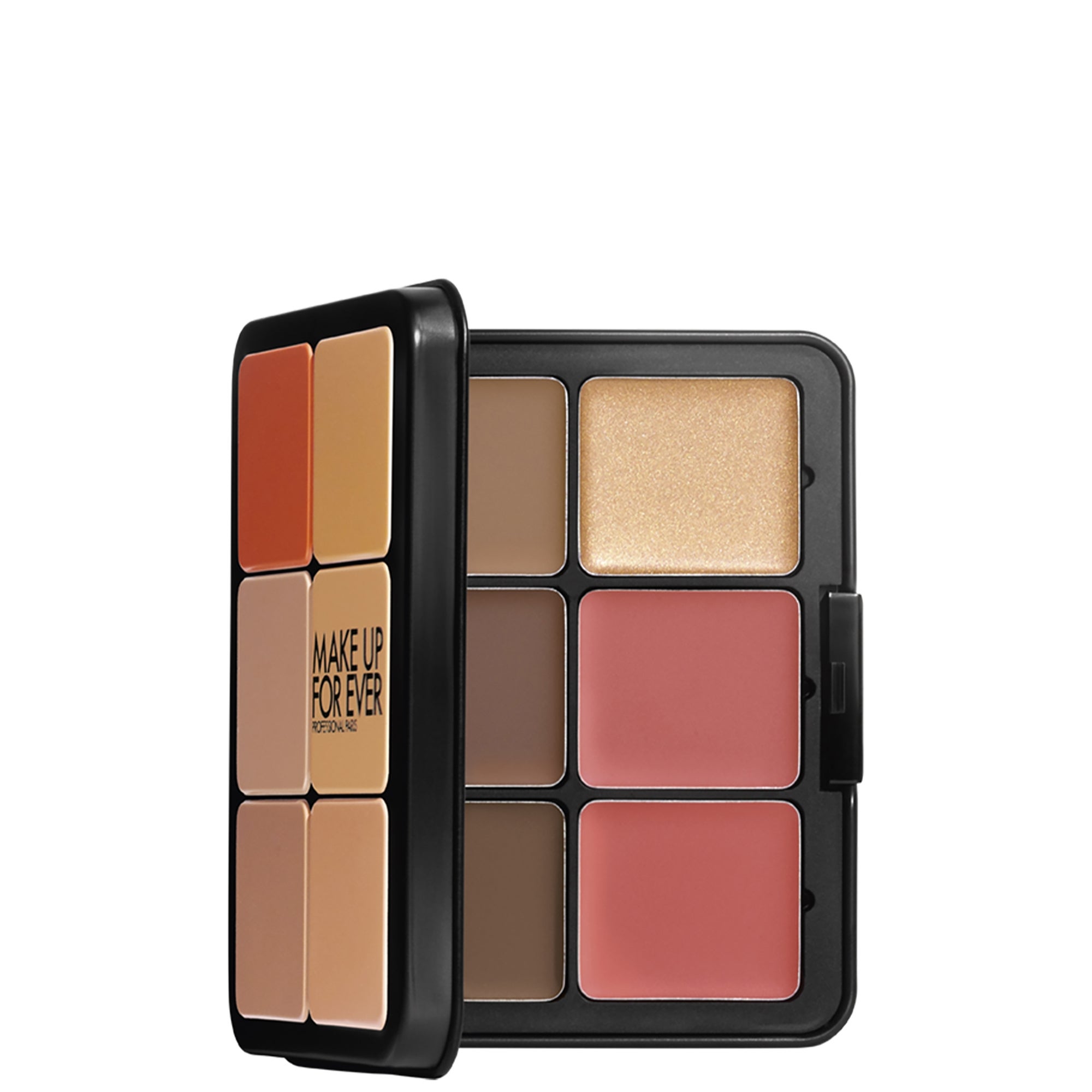 MAKE UP FOR EVER HDスキン オールインワンパレット　ハーモニー 13909188-4535218294502376.jpg