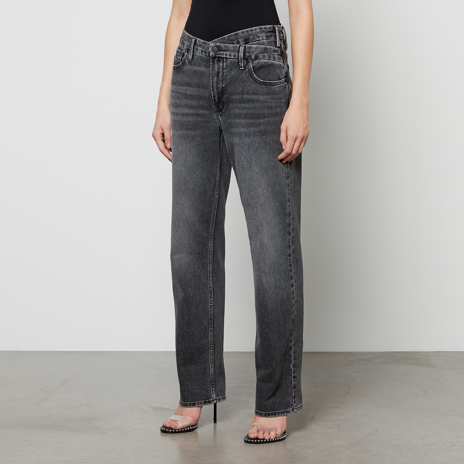 Good American Good '90s Denim jeans - W29/L29 | Coggles