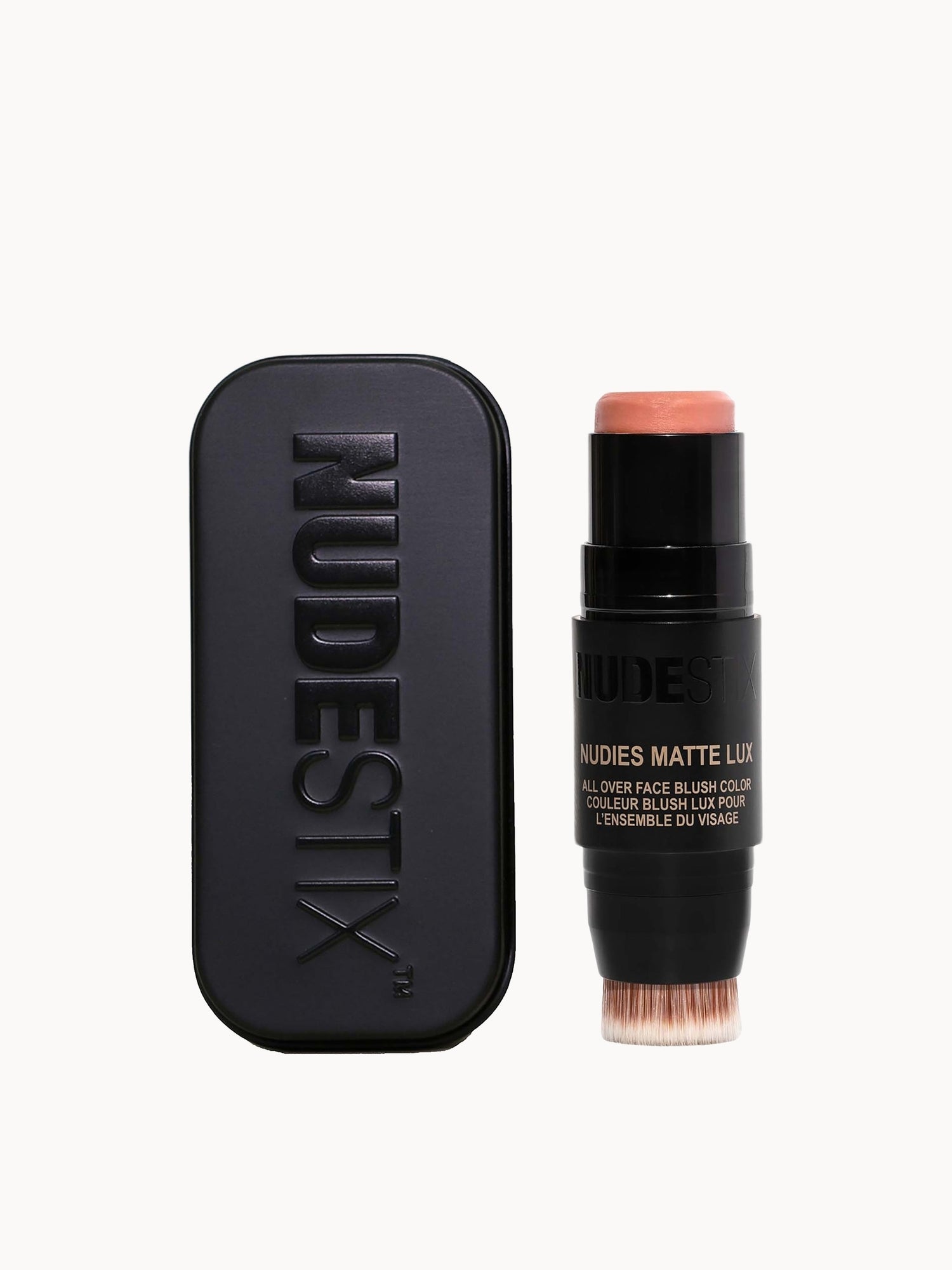 NUDESTIX Nudies Matte Lux All Over Face Blush Colour 7g (Various Shades)