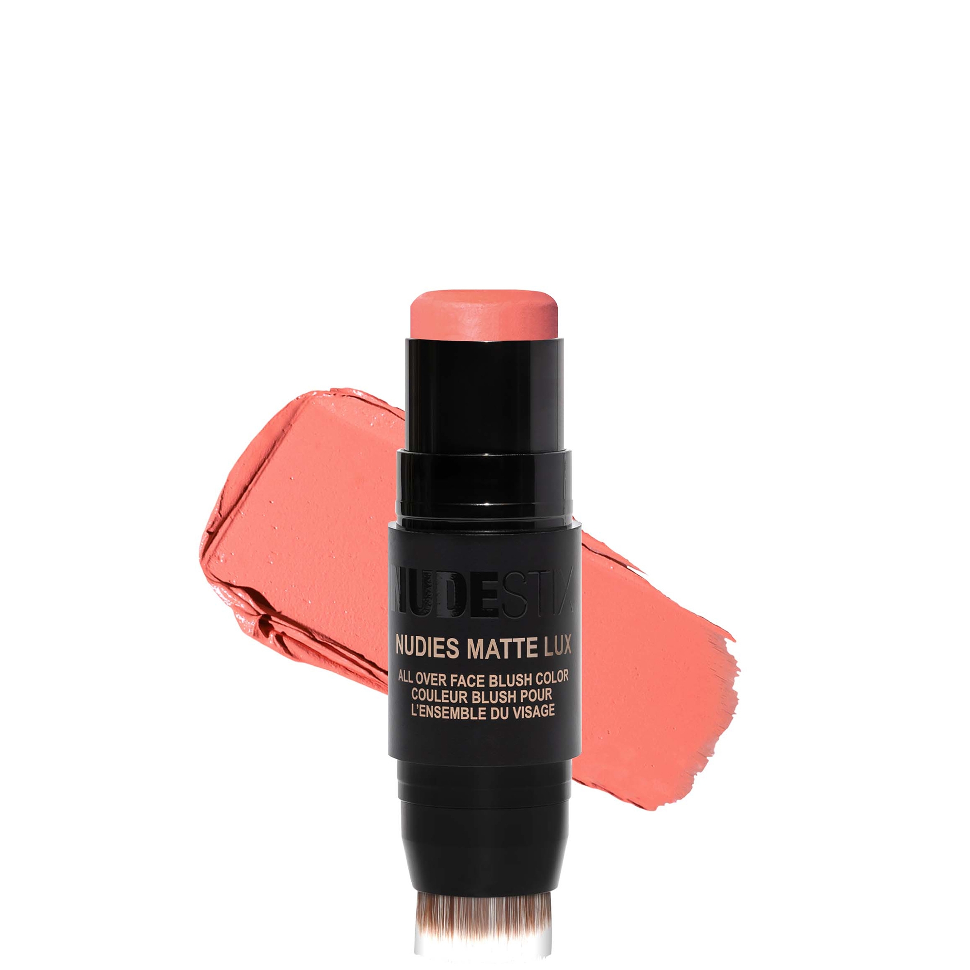cult NUDESTIX Nudies Matte Lux All Over Face Blush Colour 7g (Various Shades)