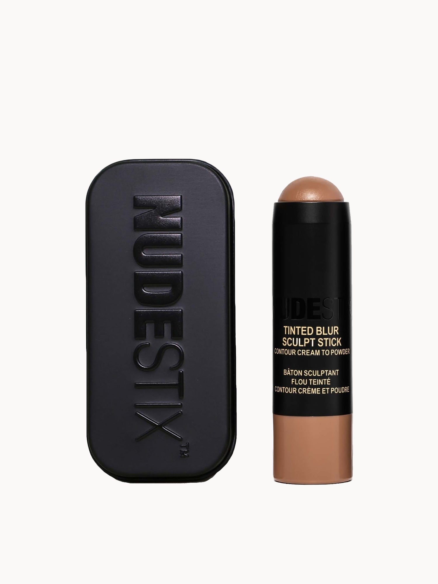 NUDESTIX Tinted Blur Sculpting Stick 6.2g (Various Shades)