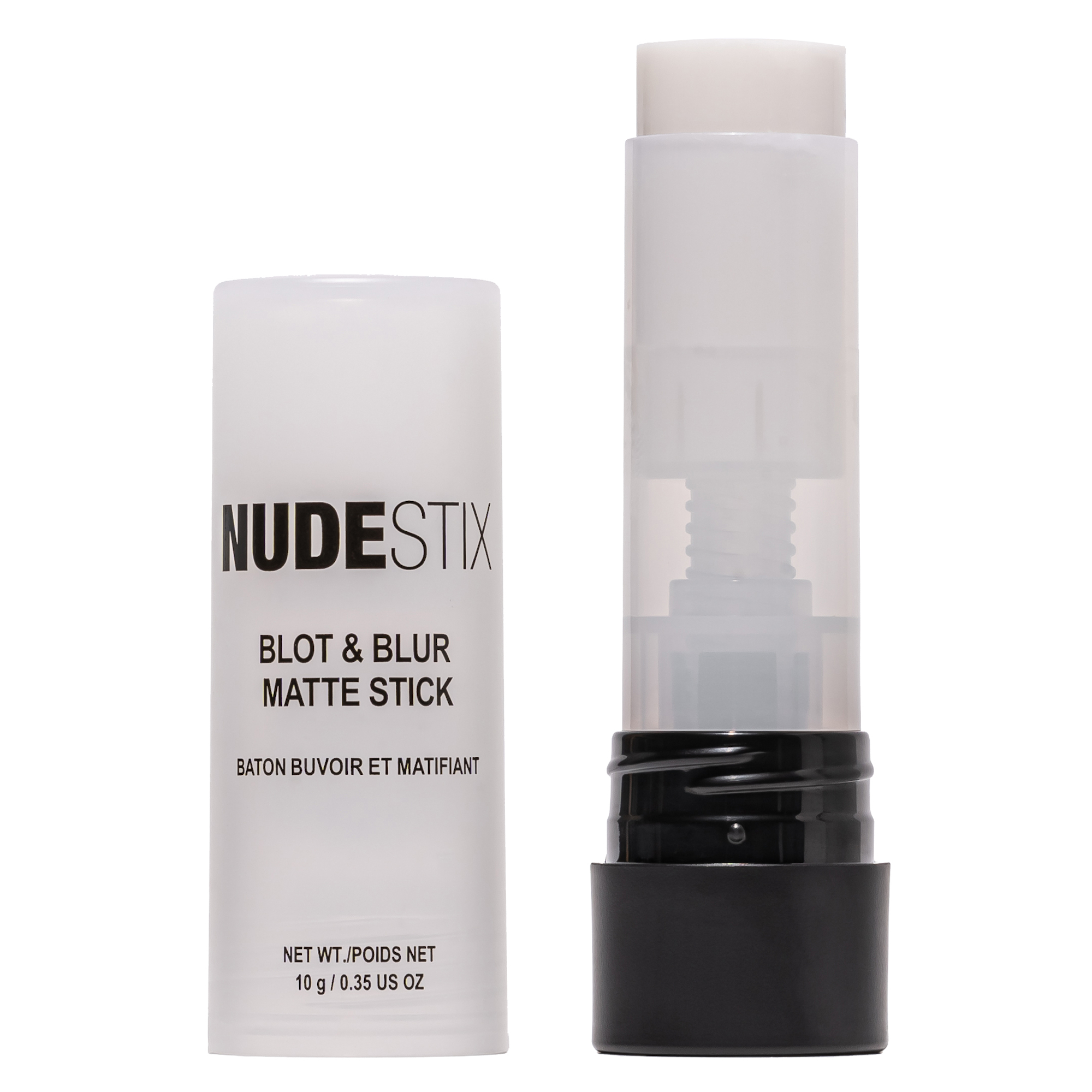 cult NUDESTIX Blot and Blur Matte Stick 10g