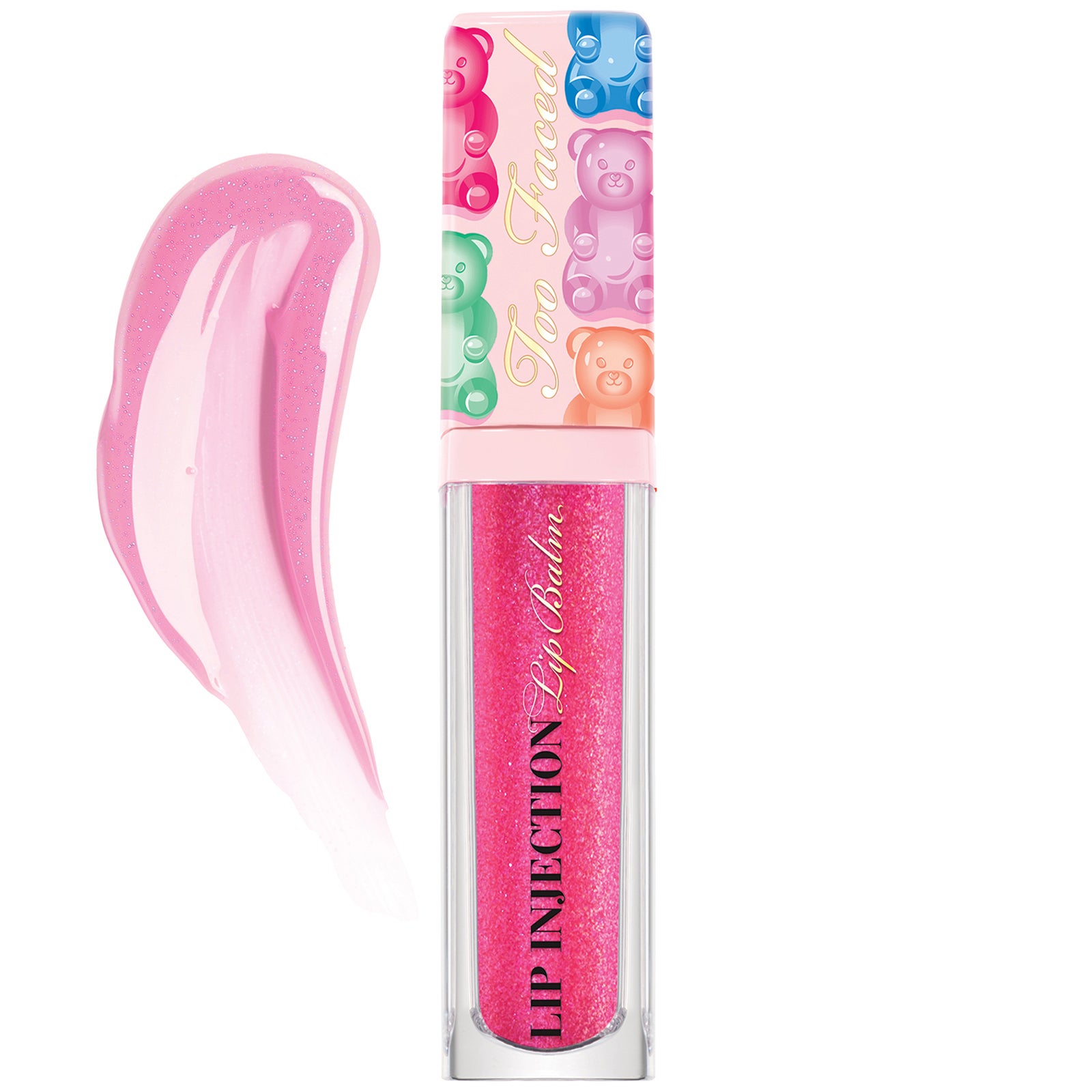 Too Faced Limited Edition Yummy Gummy Makeup Collection Set | Cult